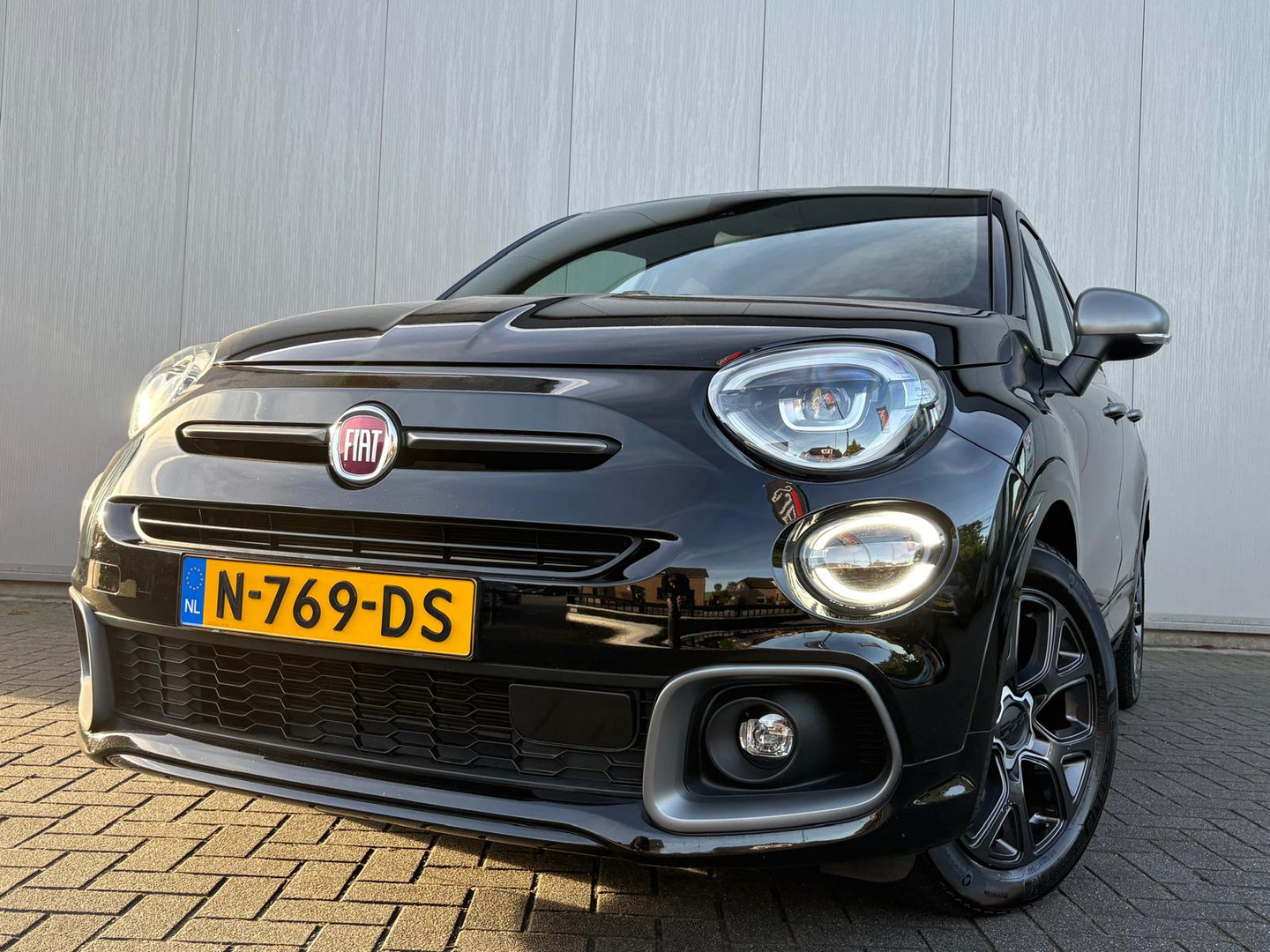 Fiat
