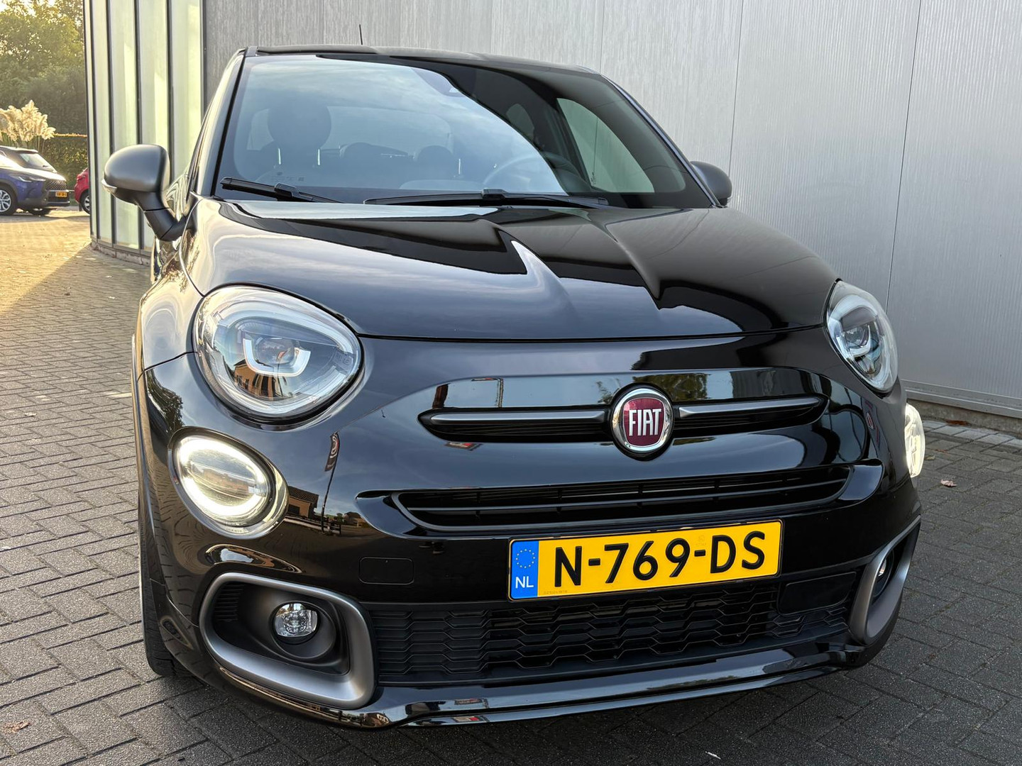 Fiat
