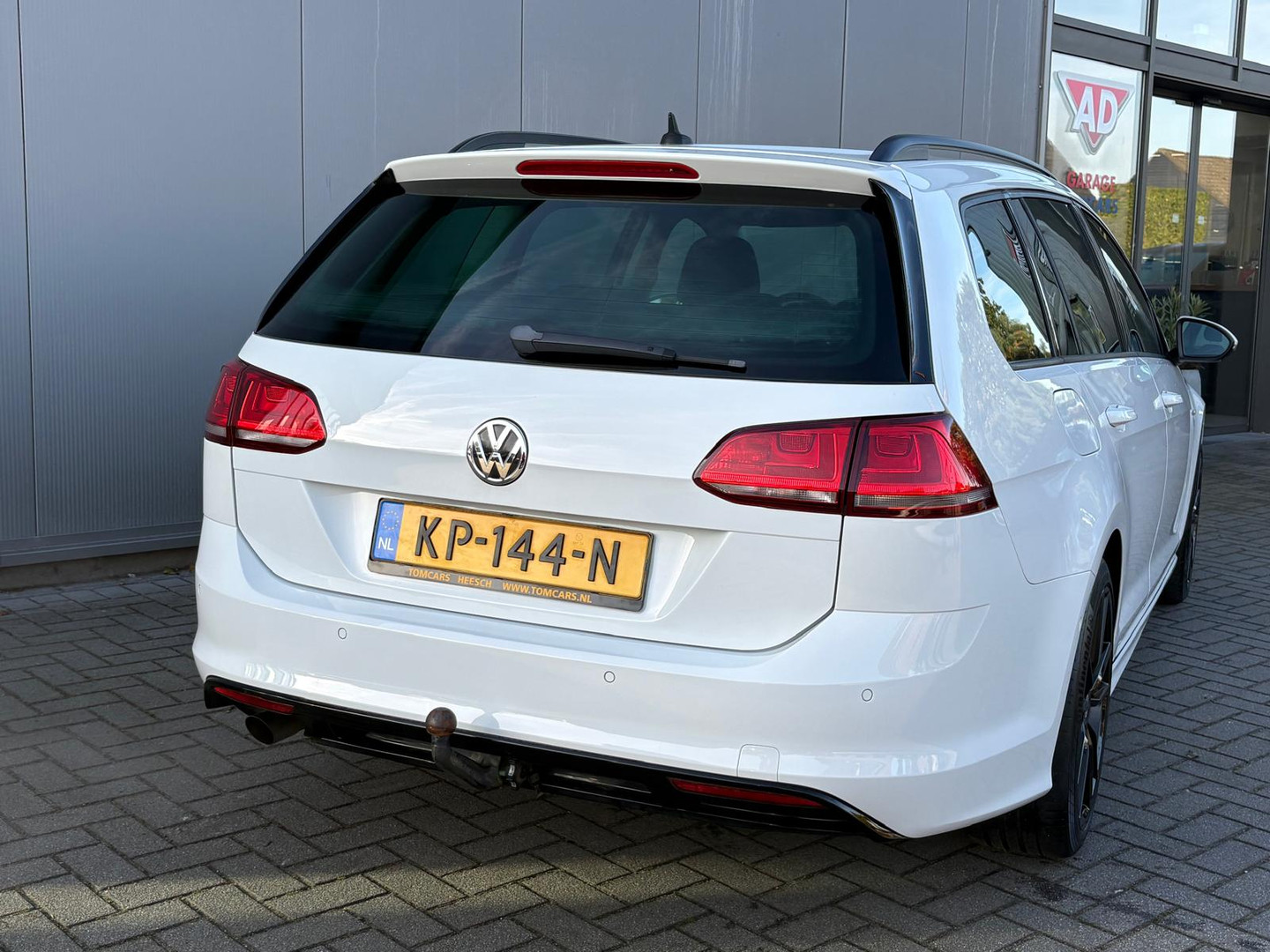 Volkswagen