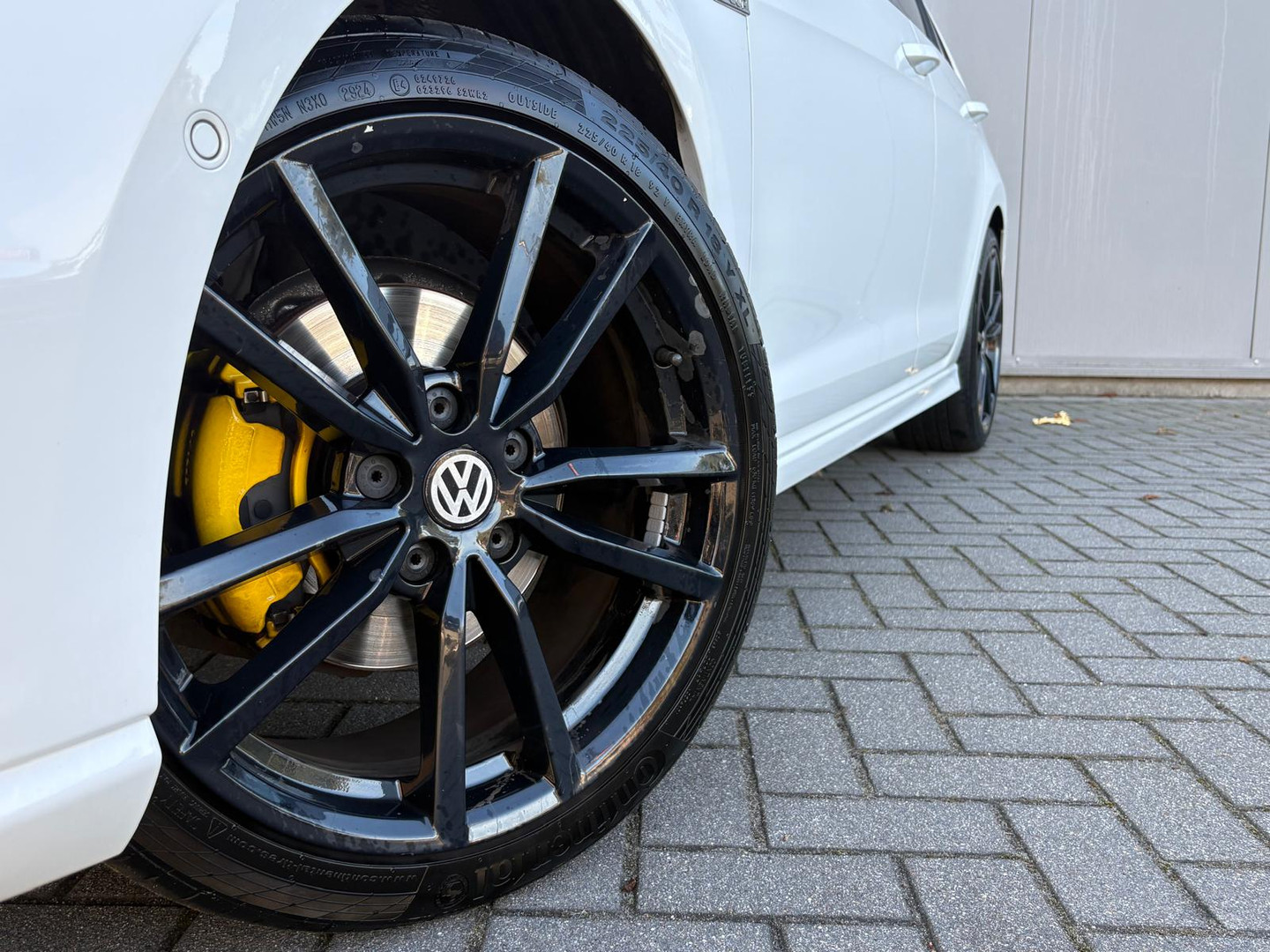 Volkswagen