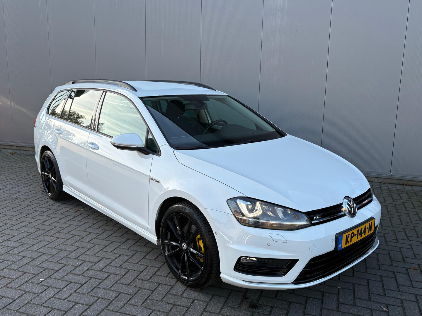 Volkswagen