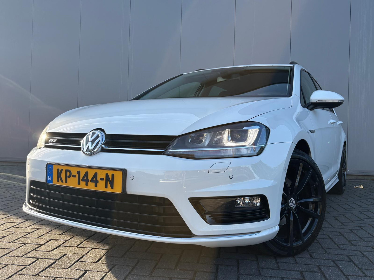 Volkswagen