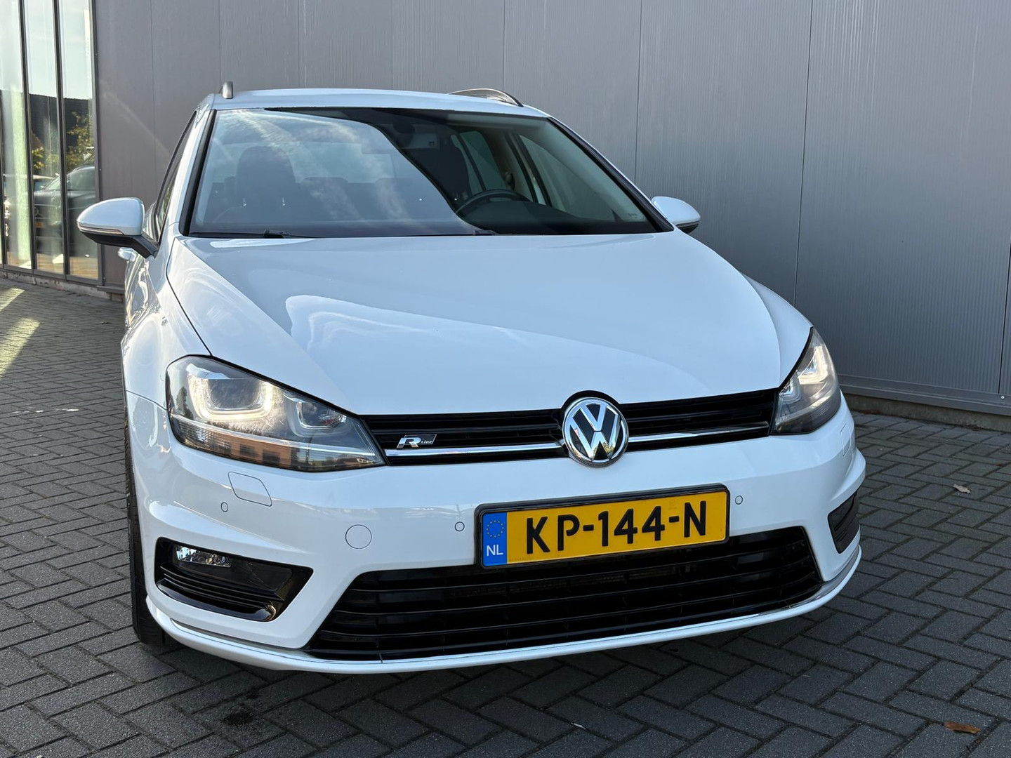 Volkswagen