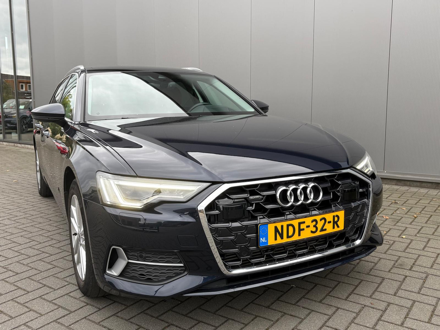 Audi