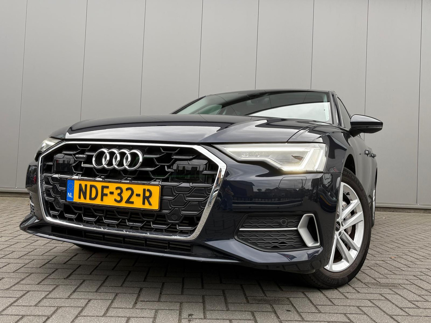 Audi