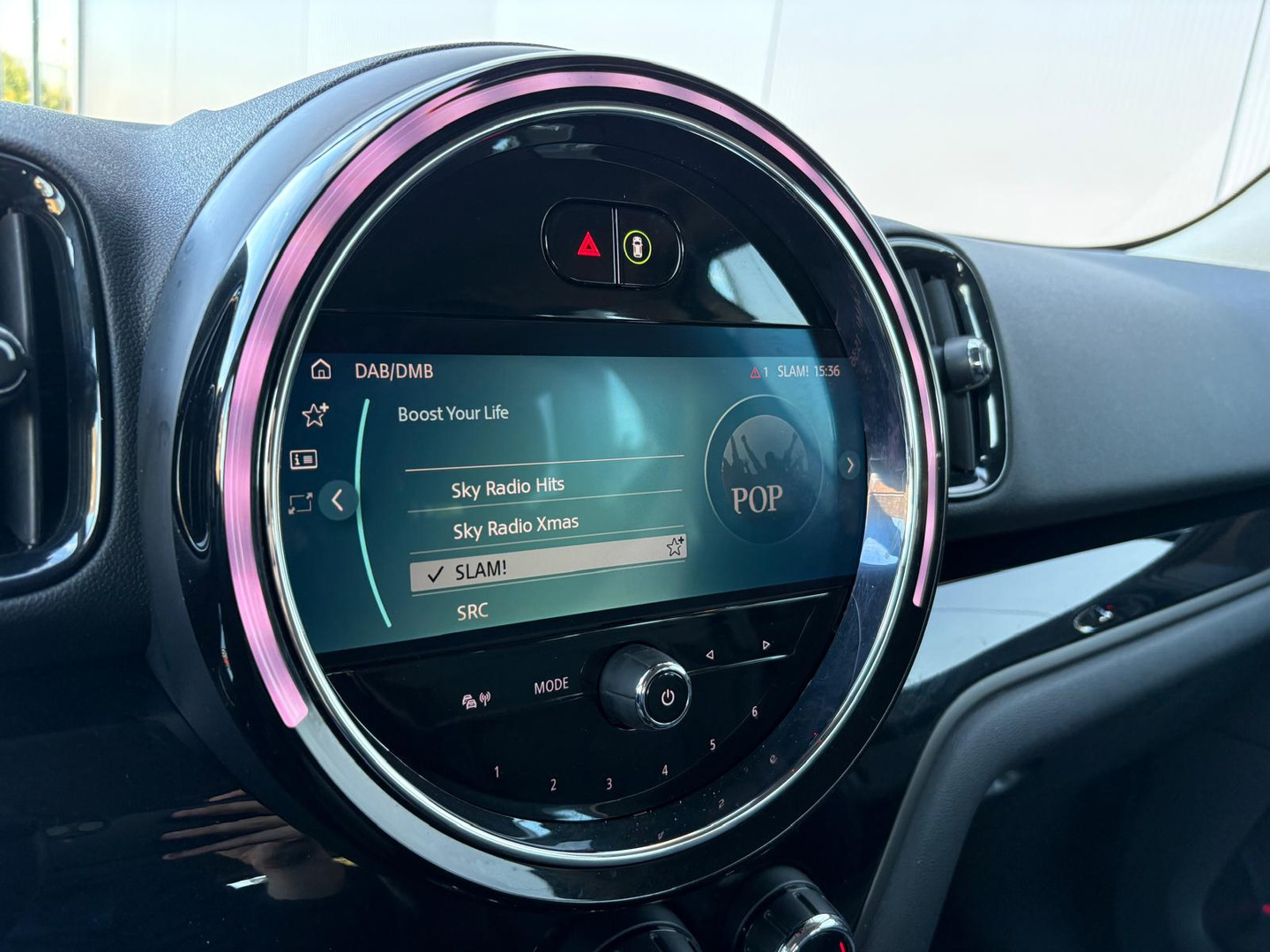 MINI
