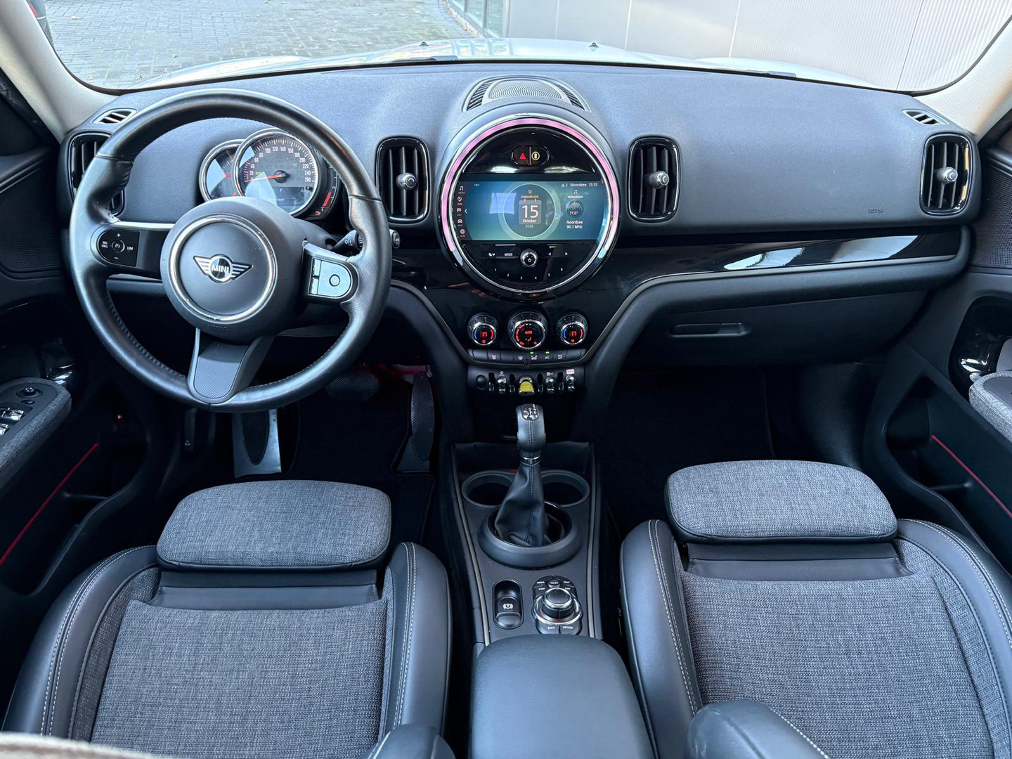 MINI