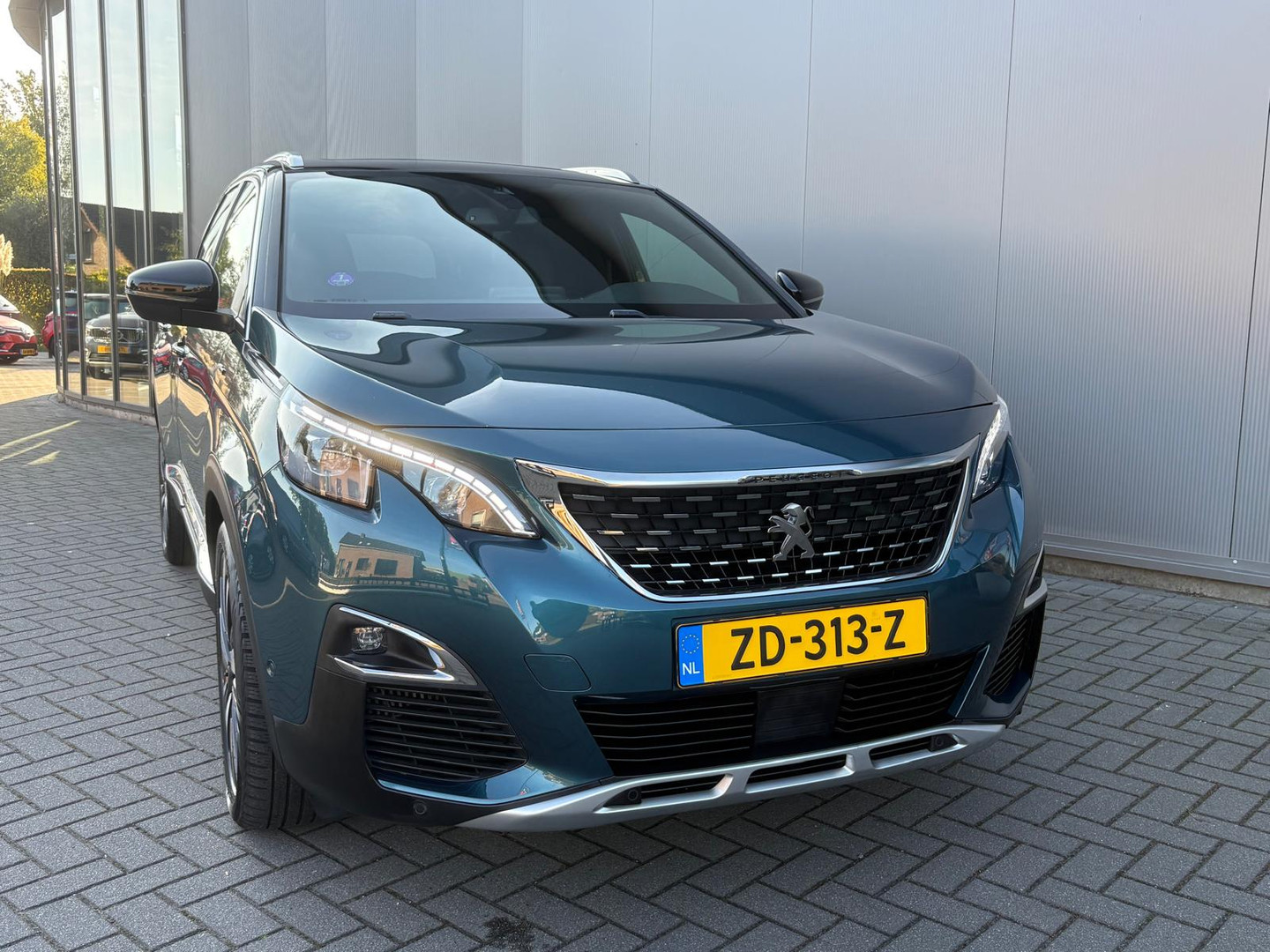 Peugeot Peugeot