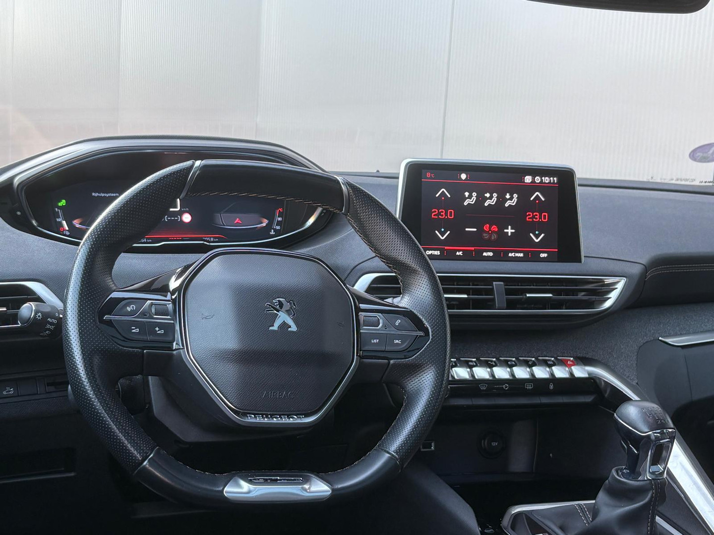 Peugeot Peugeot