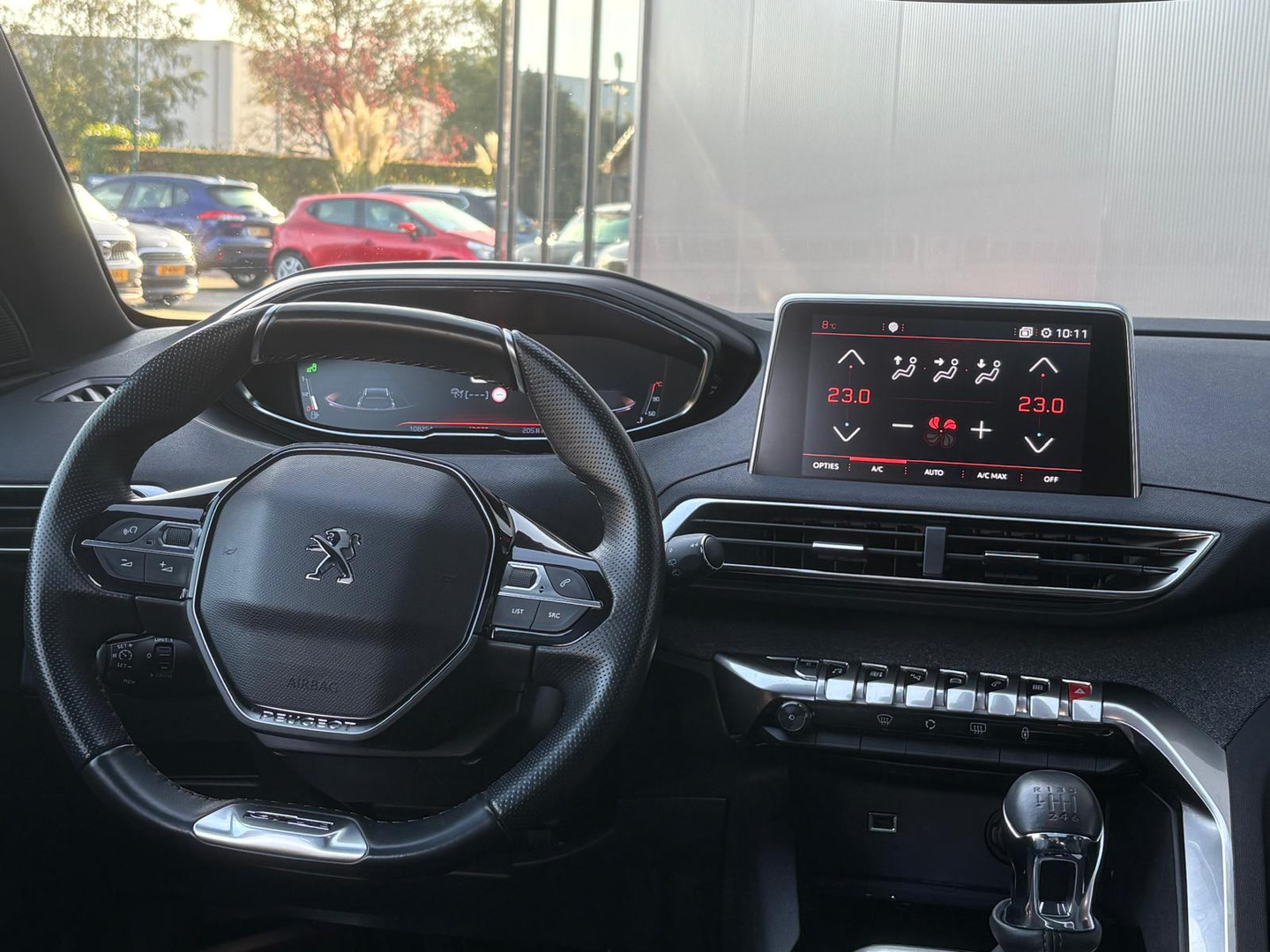 Peugeot Peugeot