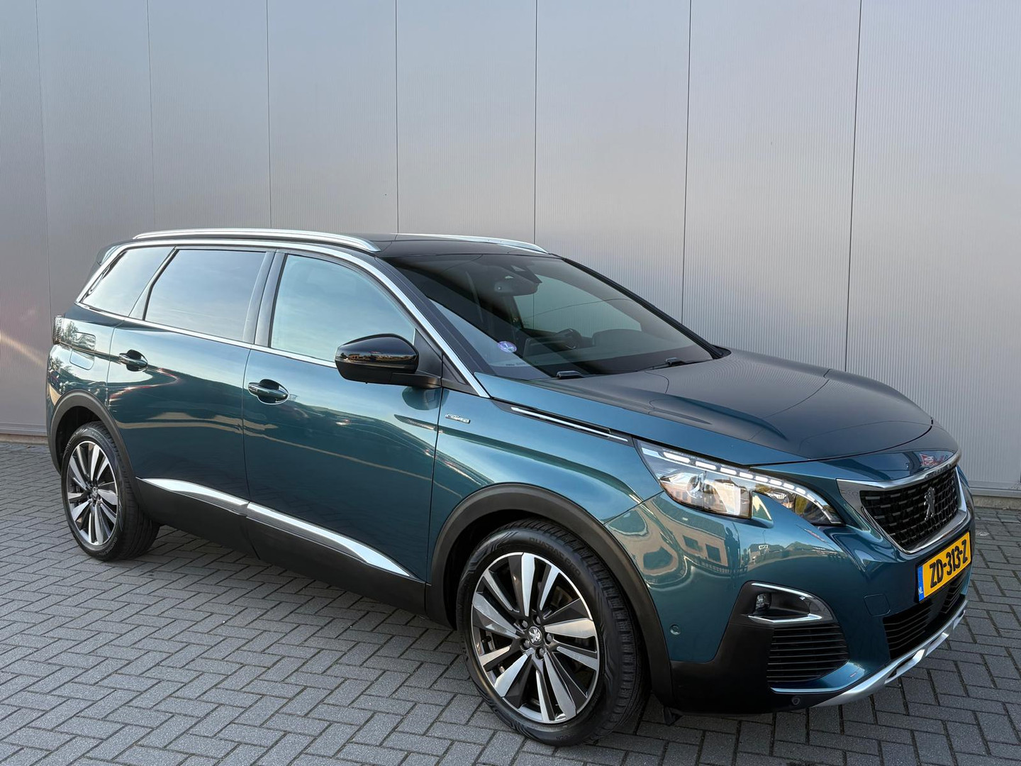 Peugeot Peugeot