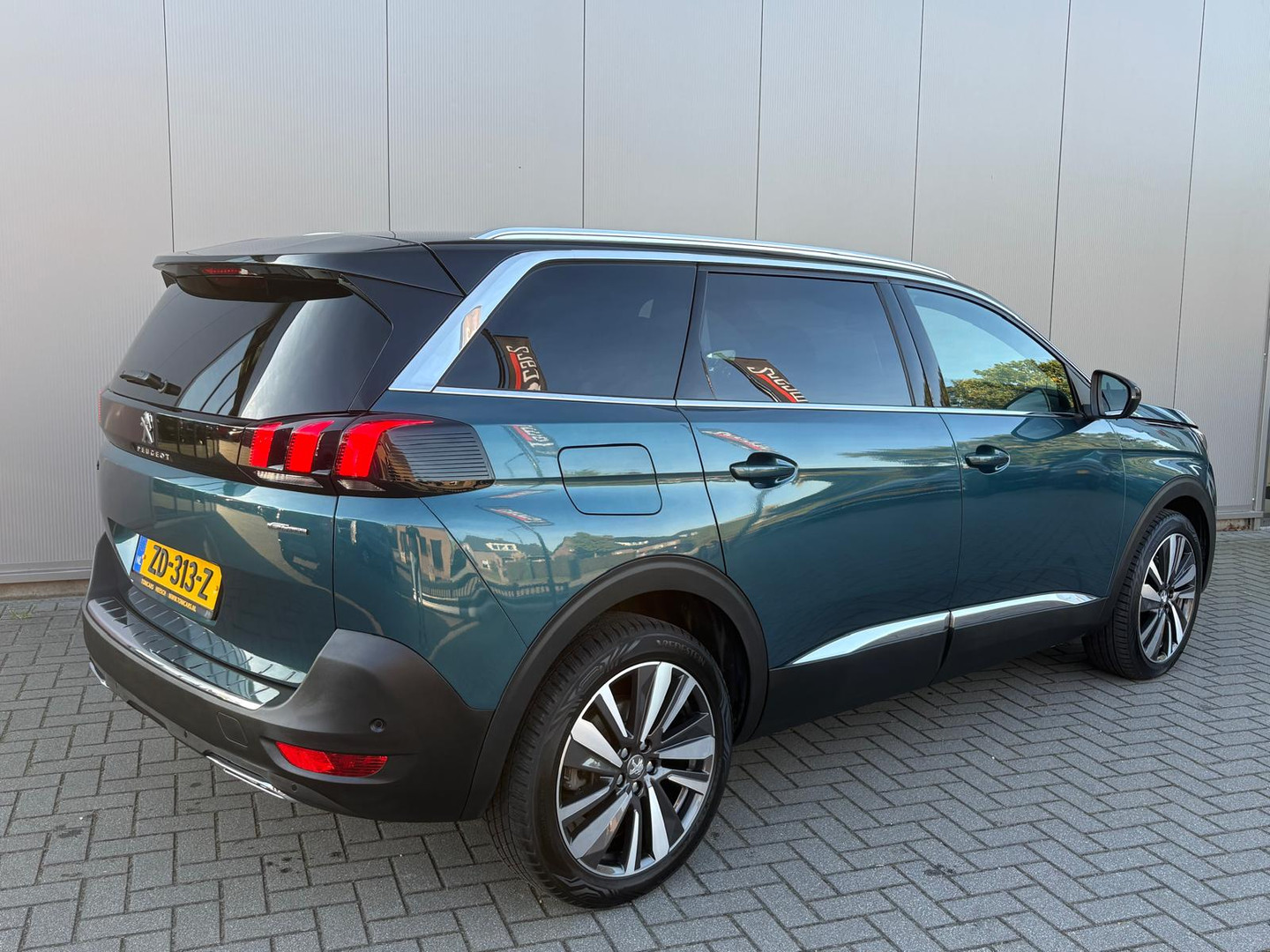 Peugeot Peugeot