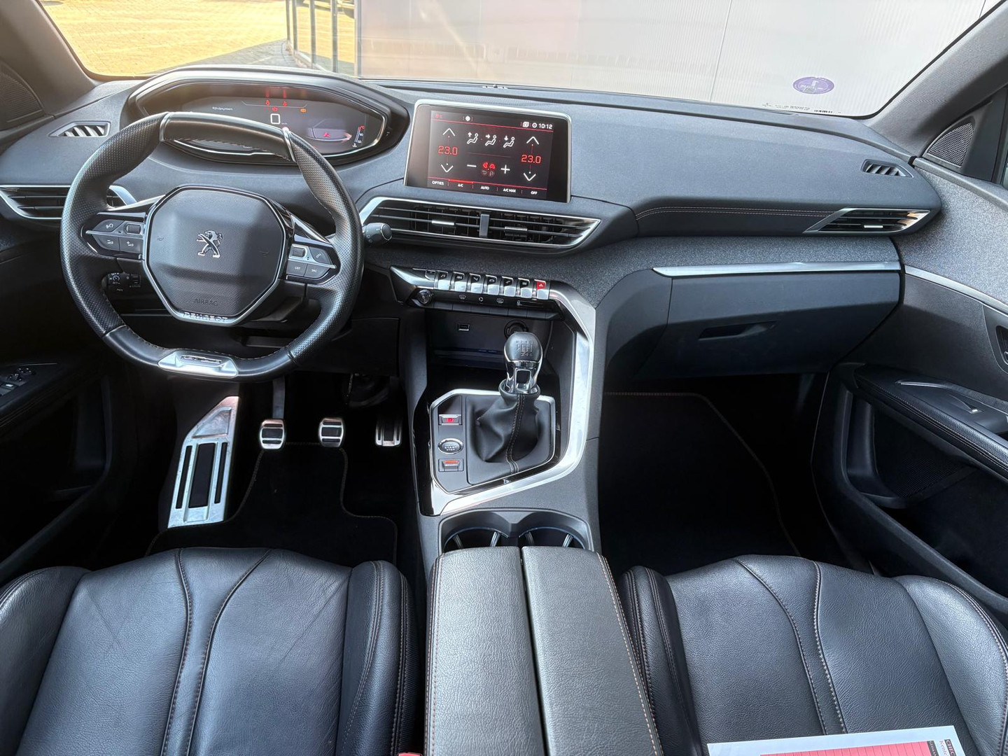 Peugeot Peugeot