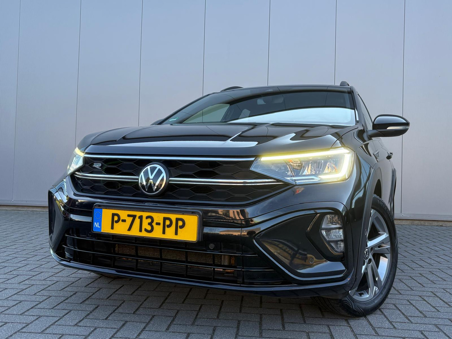 Volkswagen