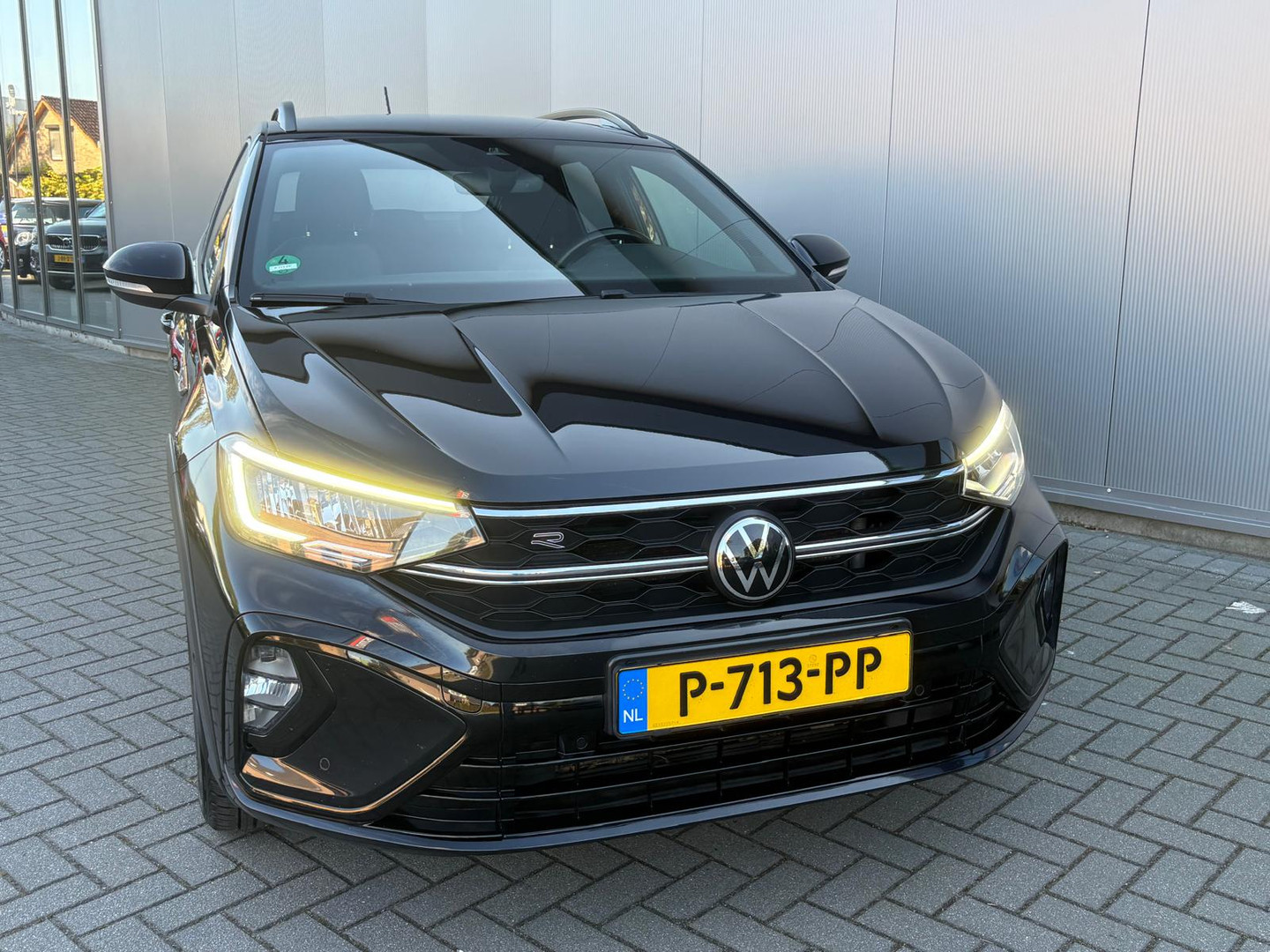 Volkswagen