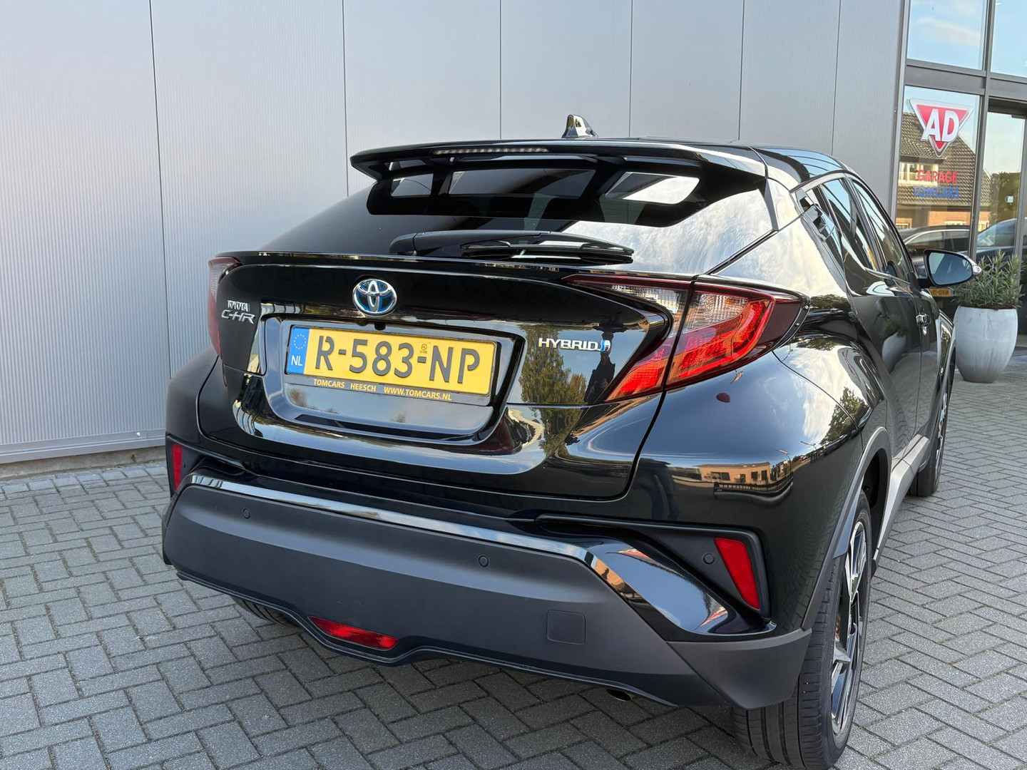 Toyota
