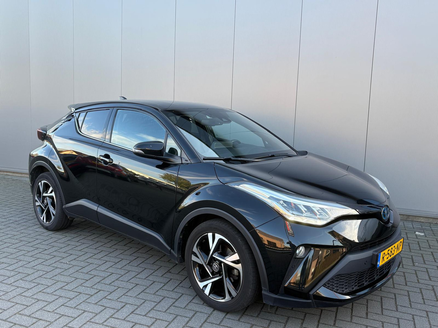 Toyota