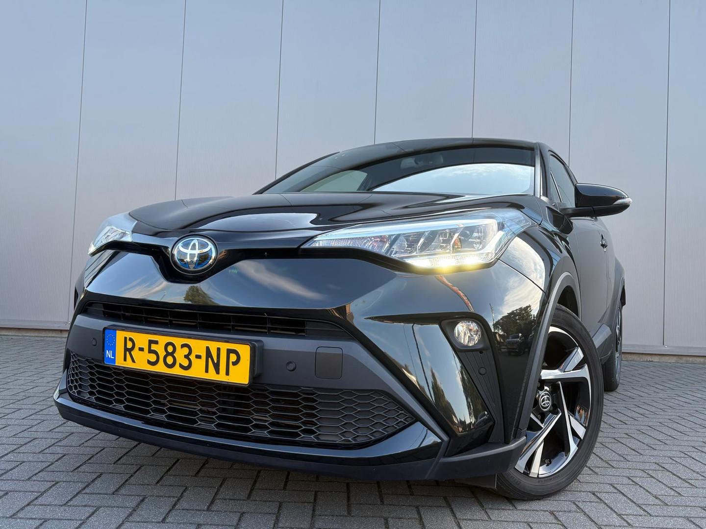 Toyota