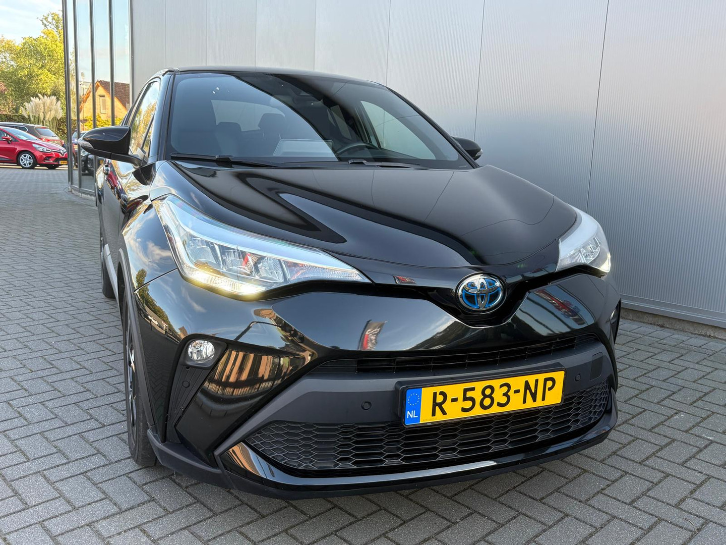 Toyota
