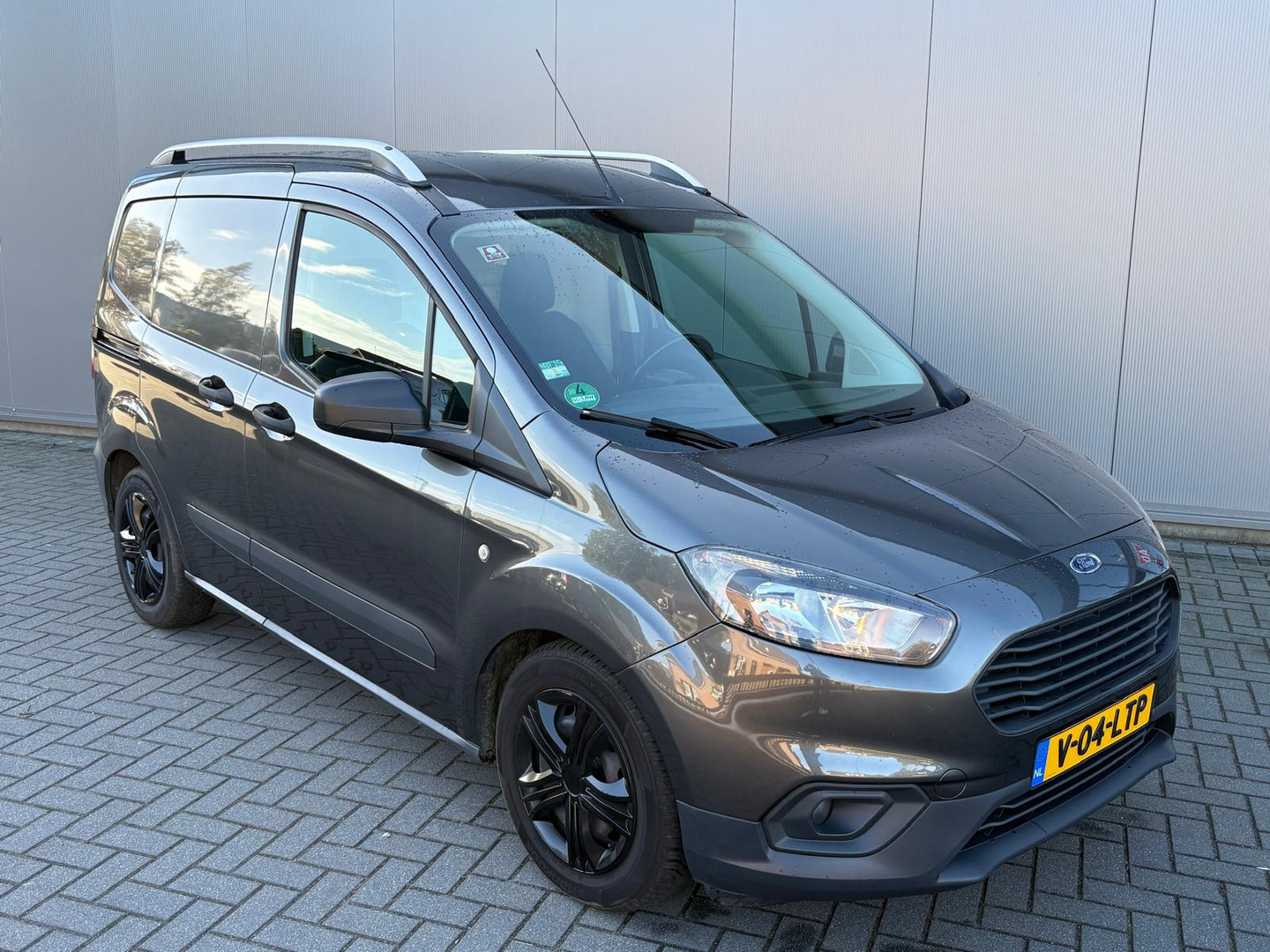 Ford