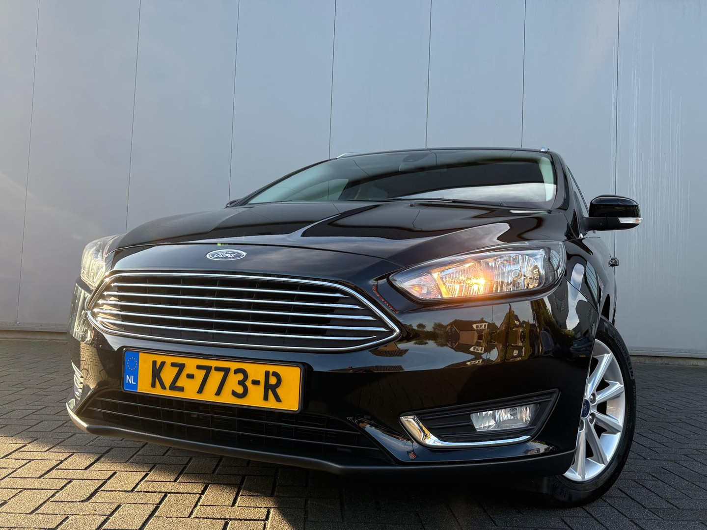 Ford