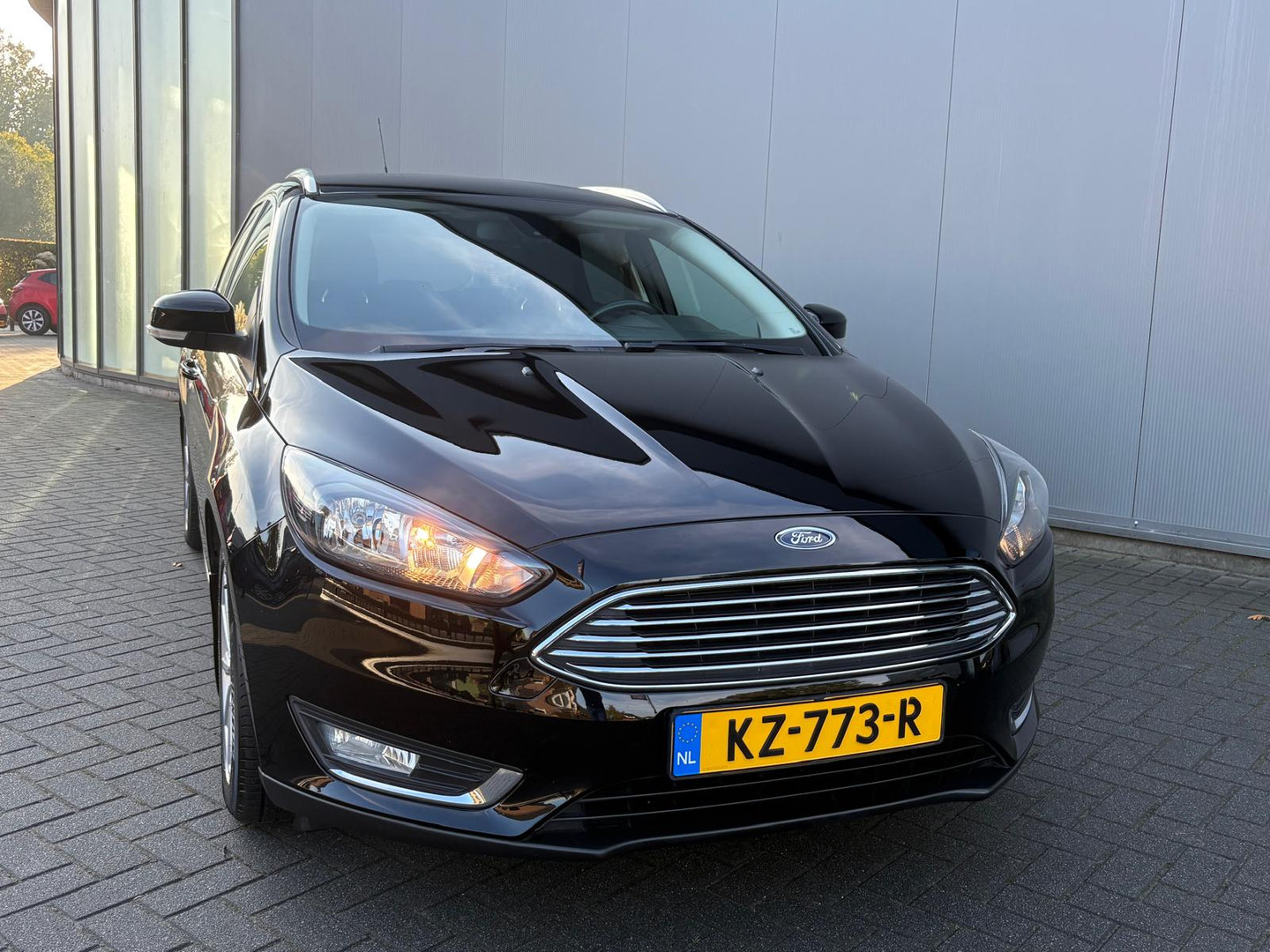 Ford