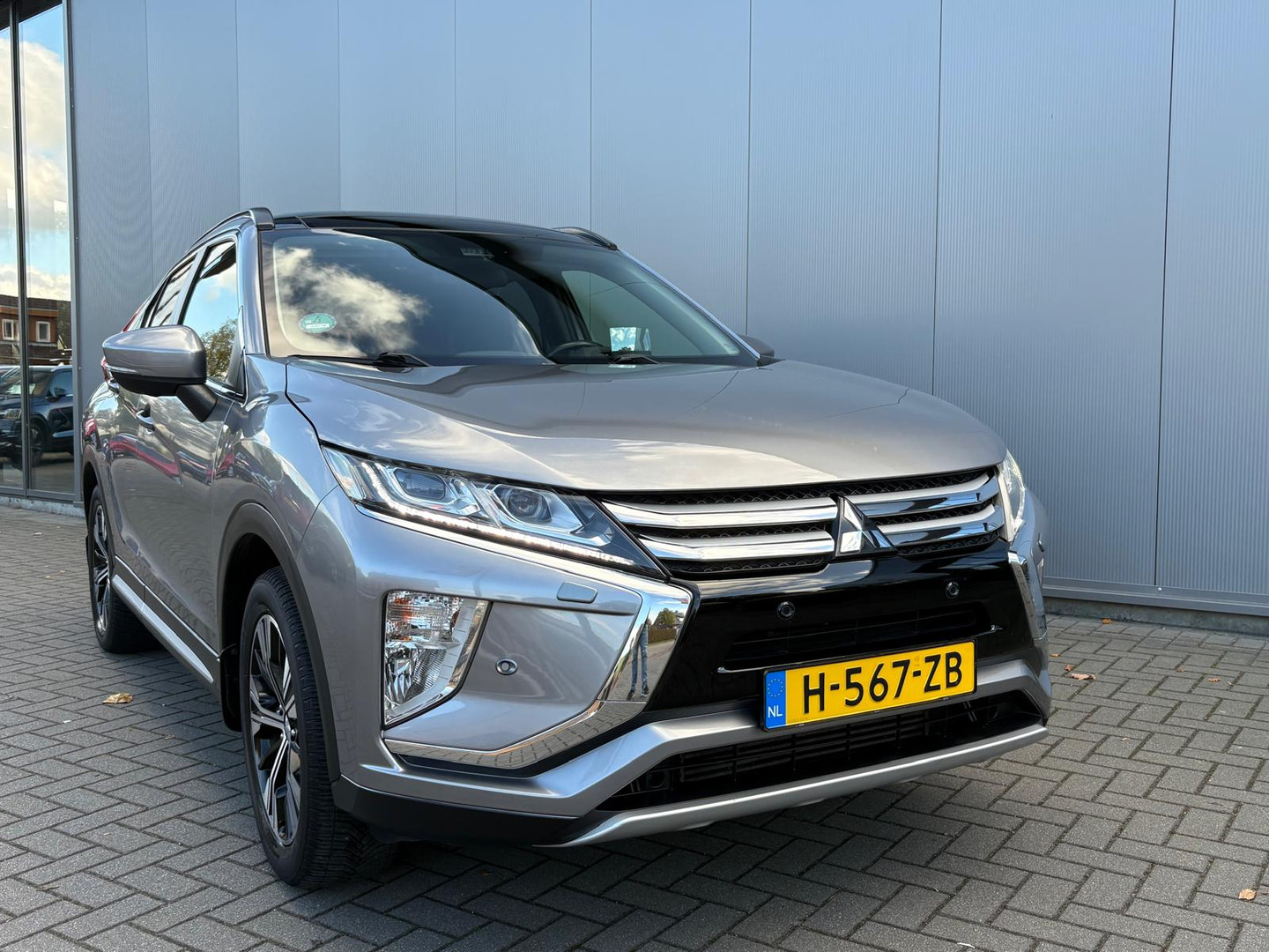 Mitsubishi