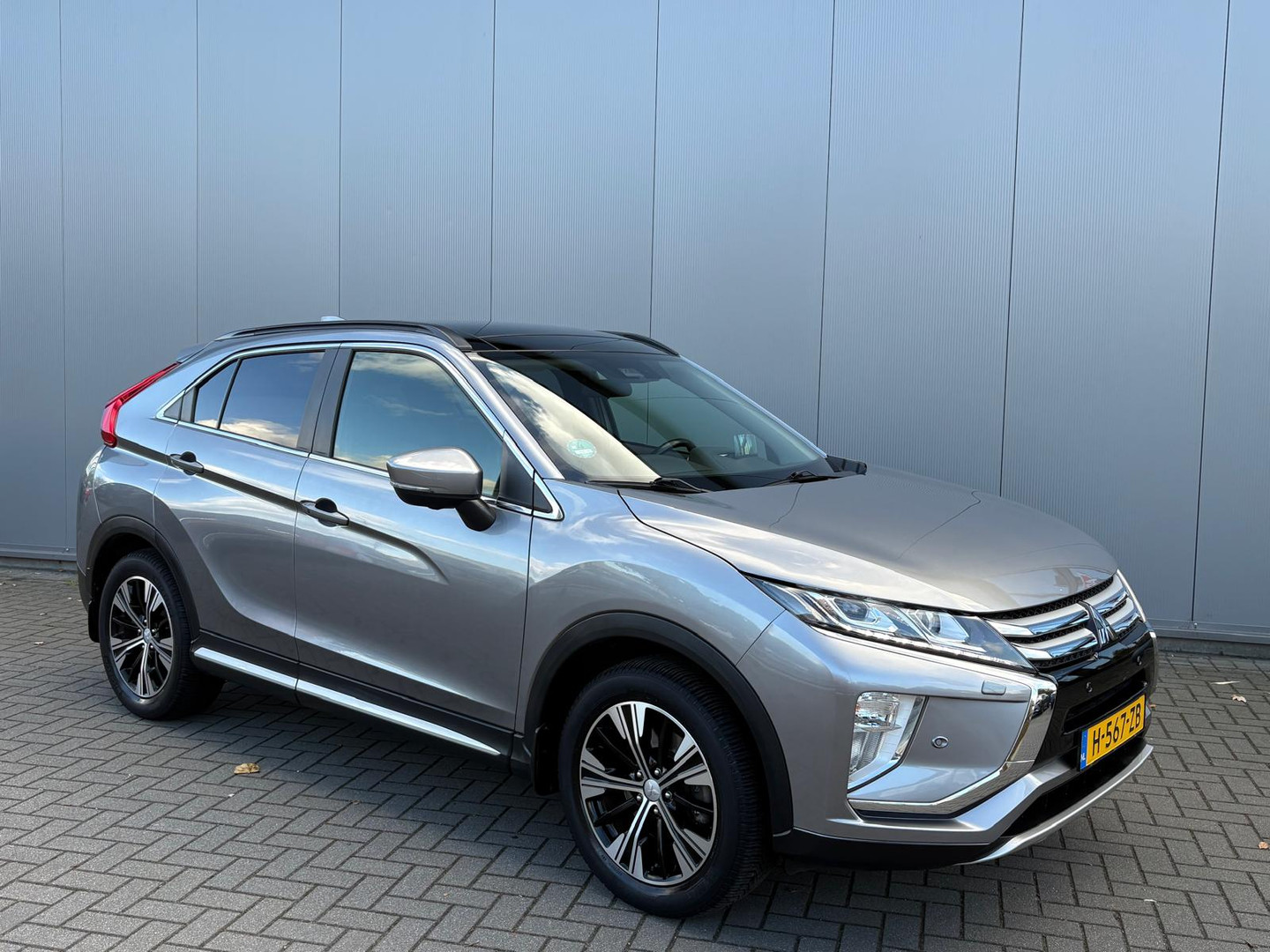 Mitsubishi