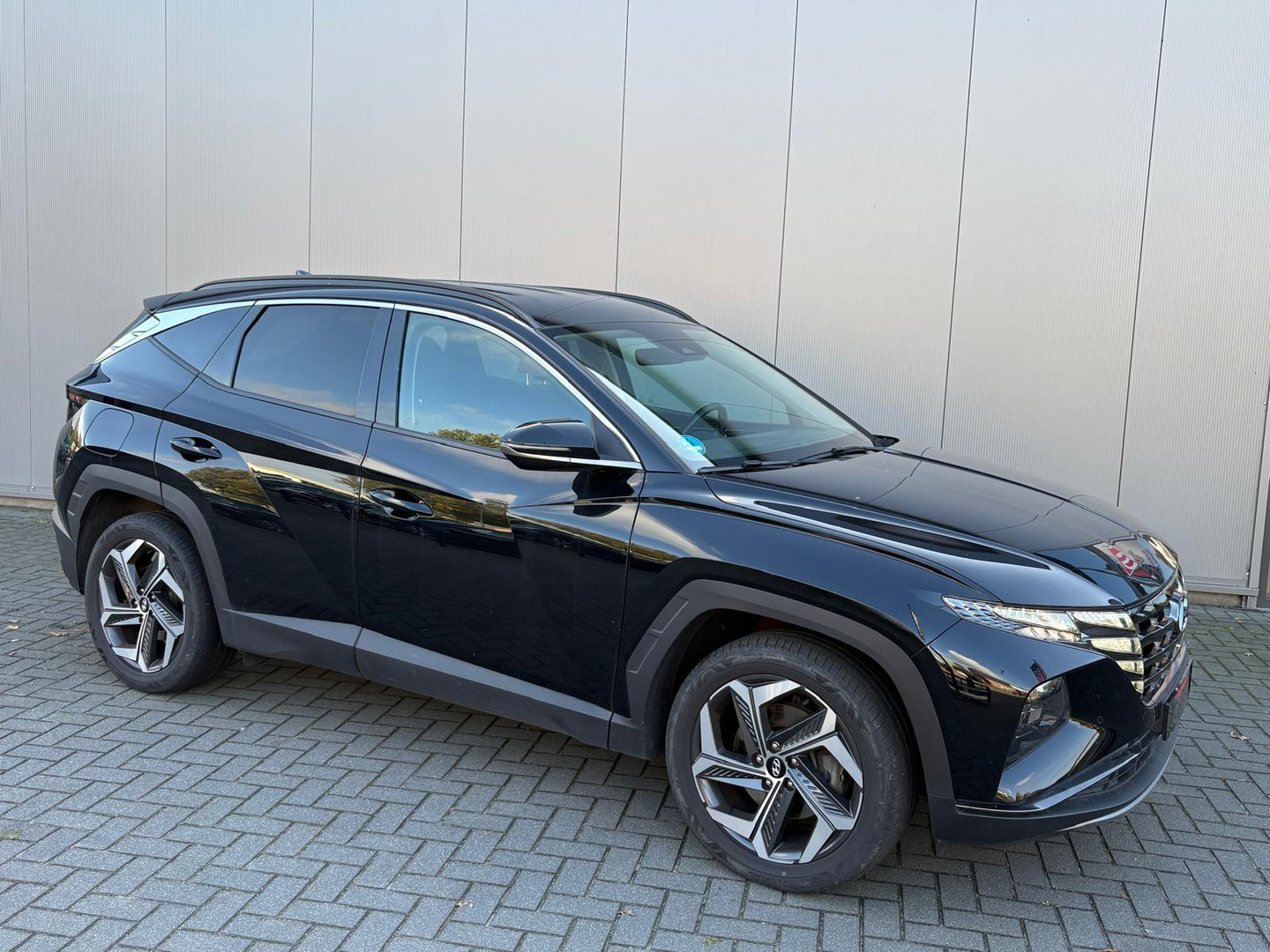 Hyundai