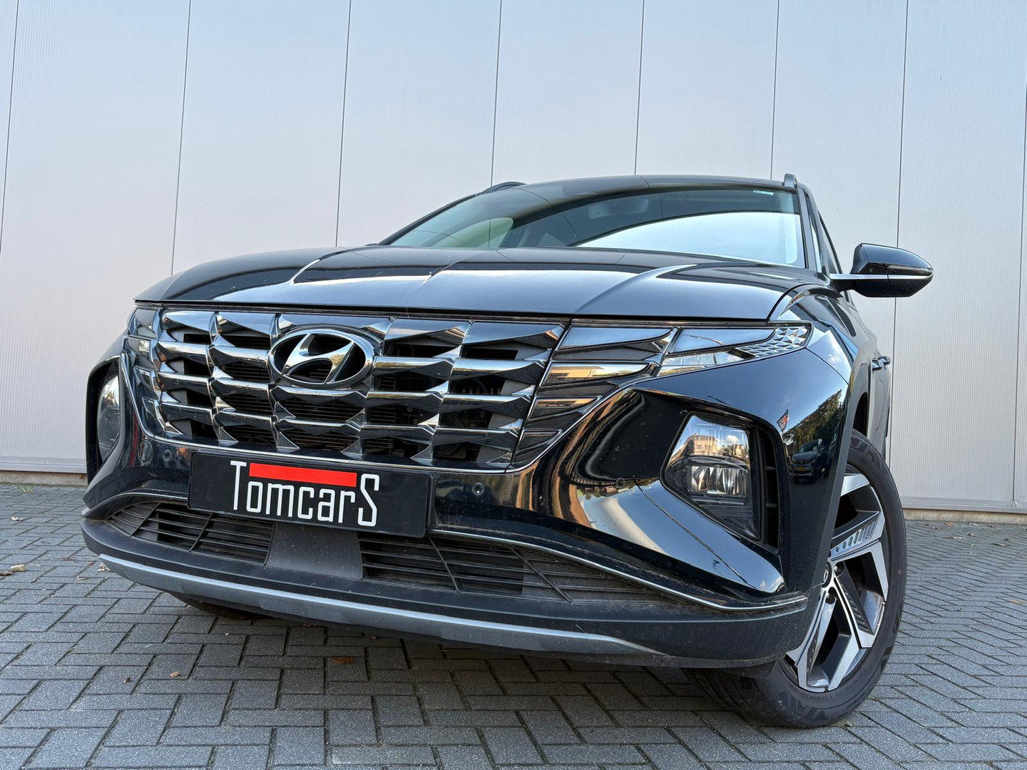 Hyundai