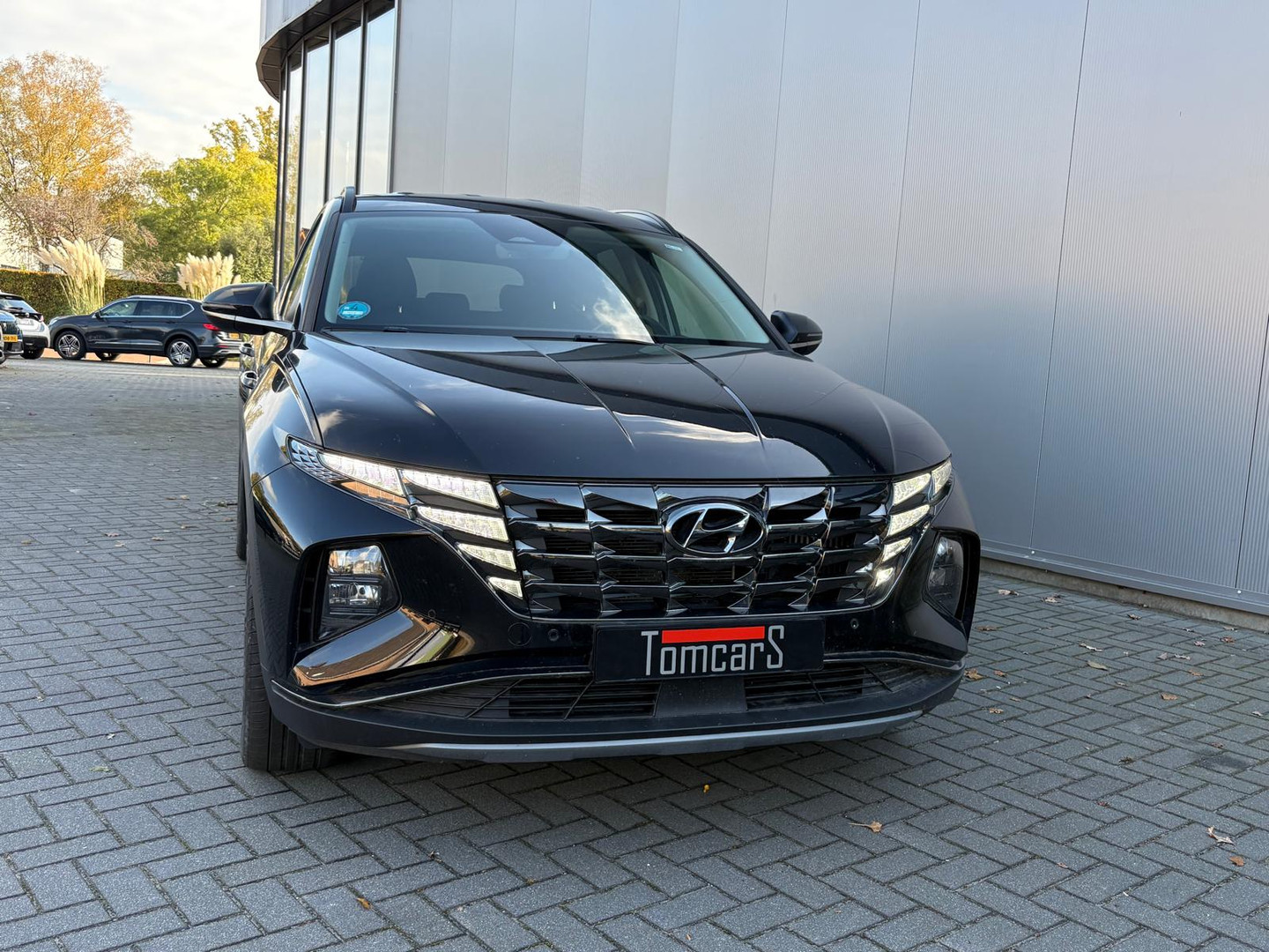Hyundai