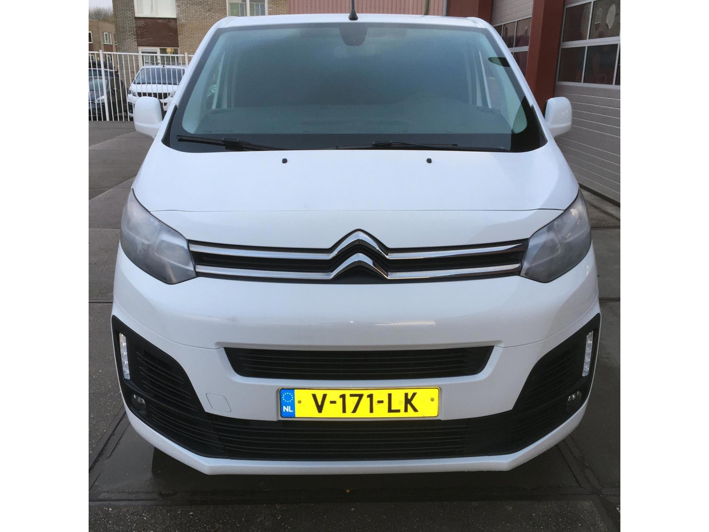 Citroën