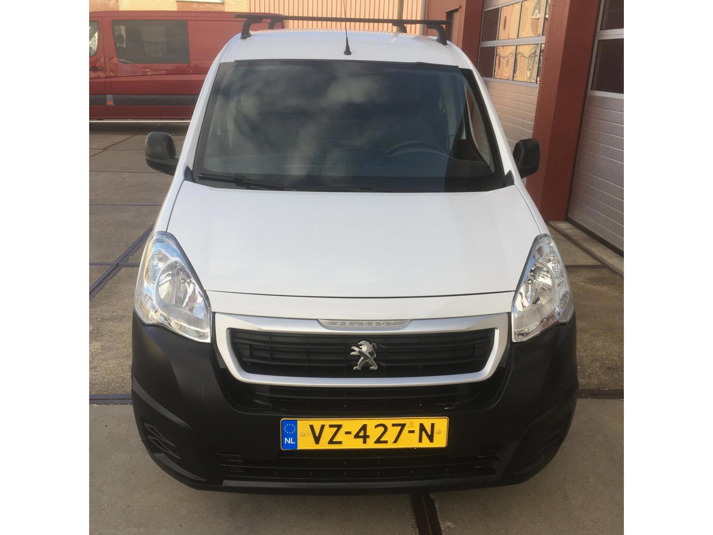 Peugeot