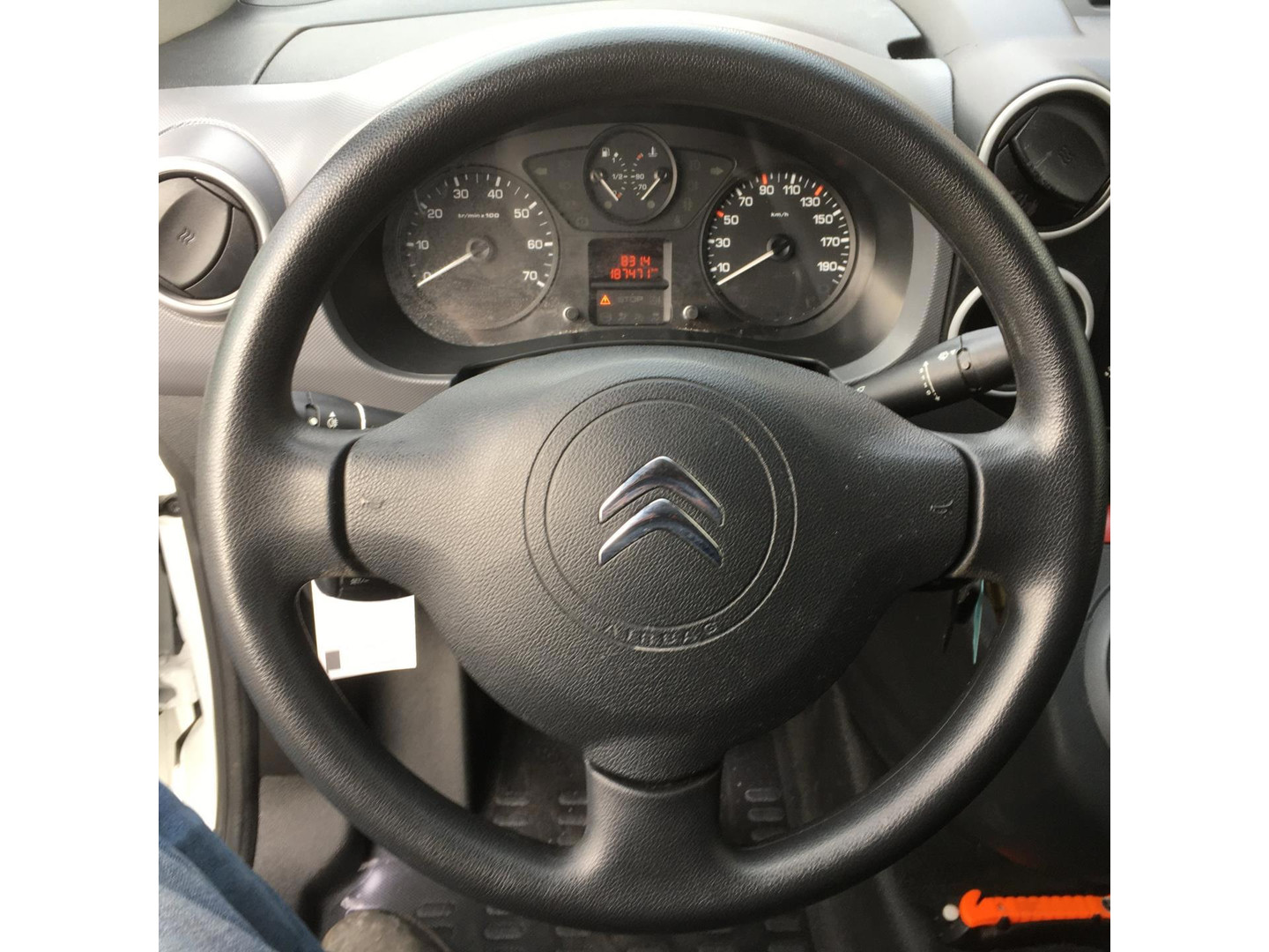 Citroën
