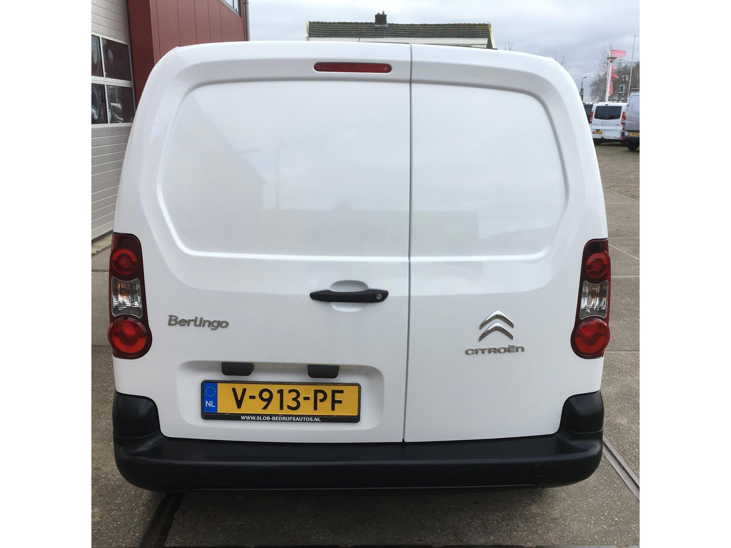 Citroën