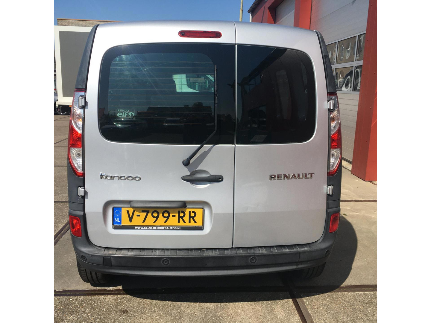 Renault
