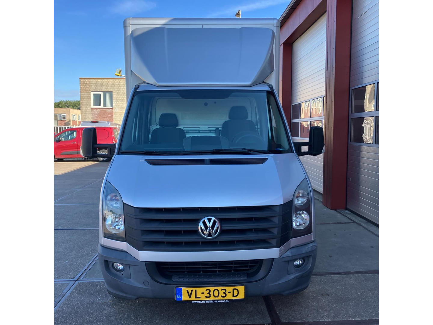 Volkswagen