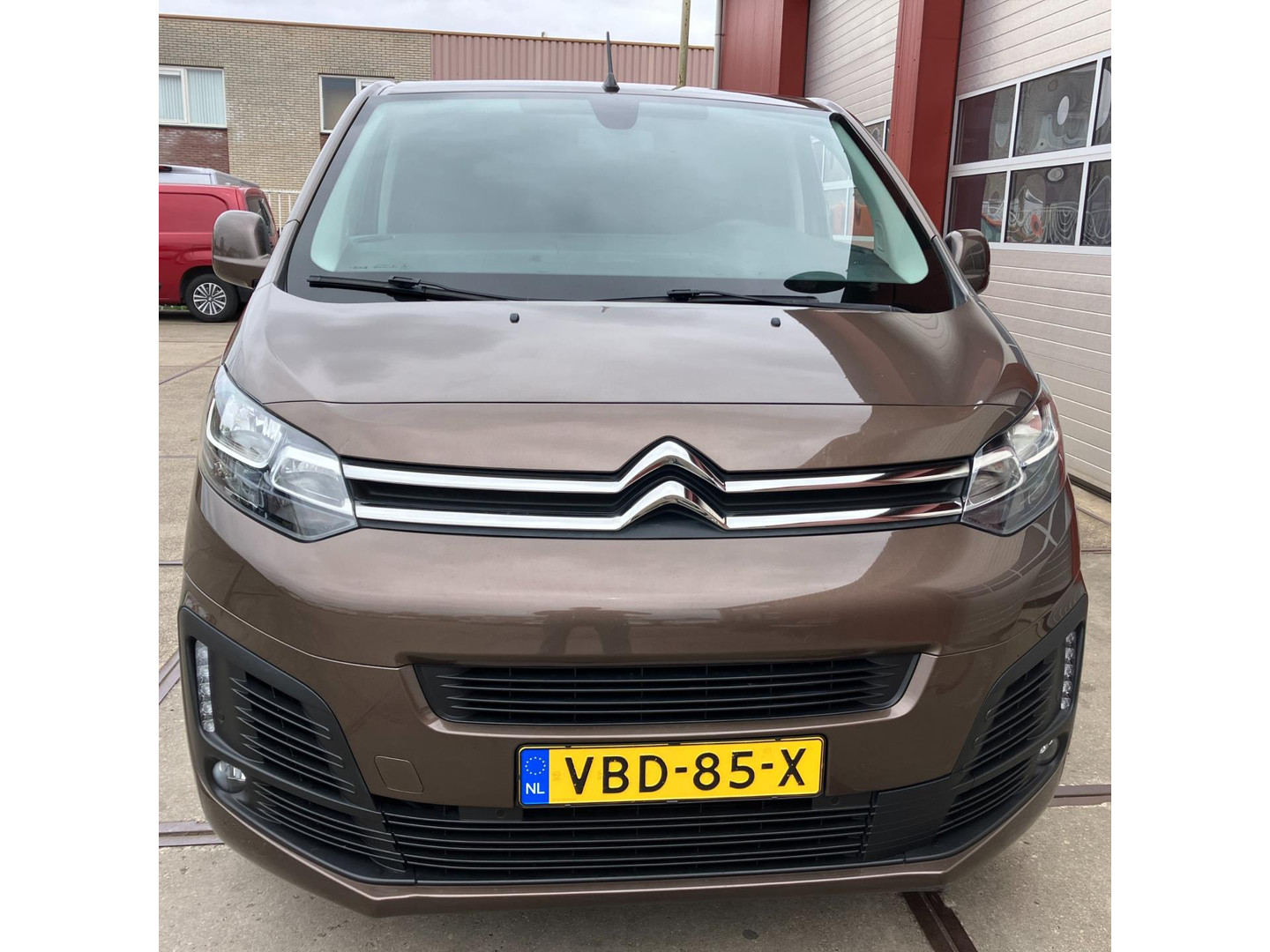 Citroën