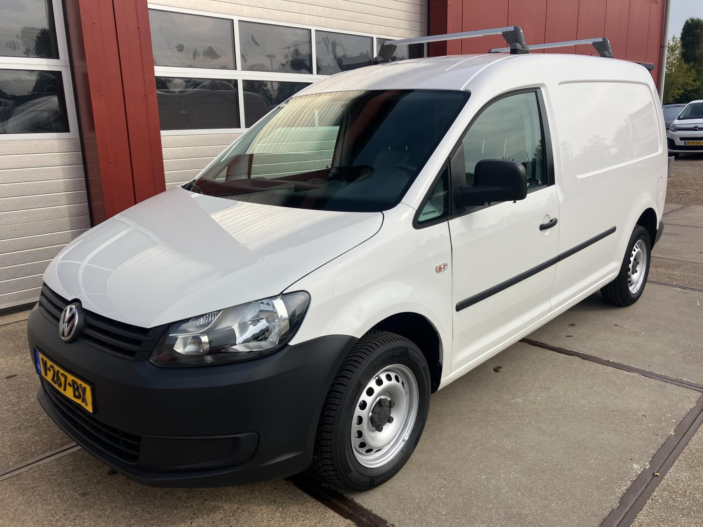 Volkswagen