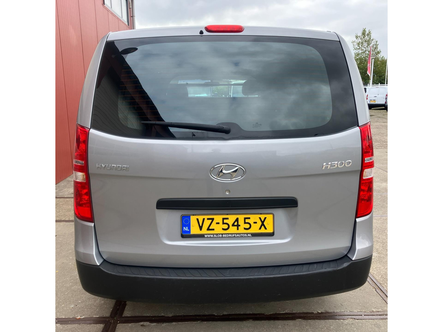 Hyundai