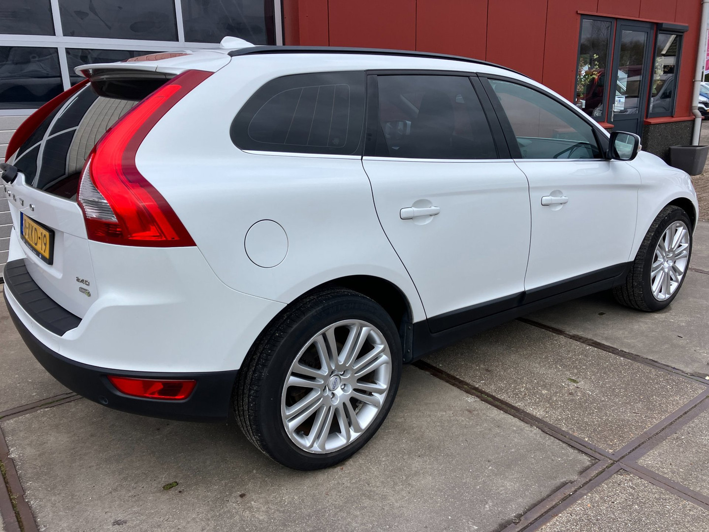 Volvo