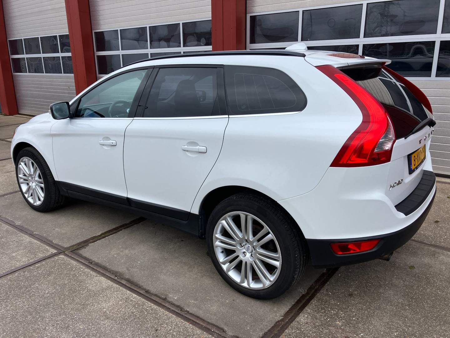 Volvo