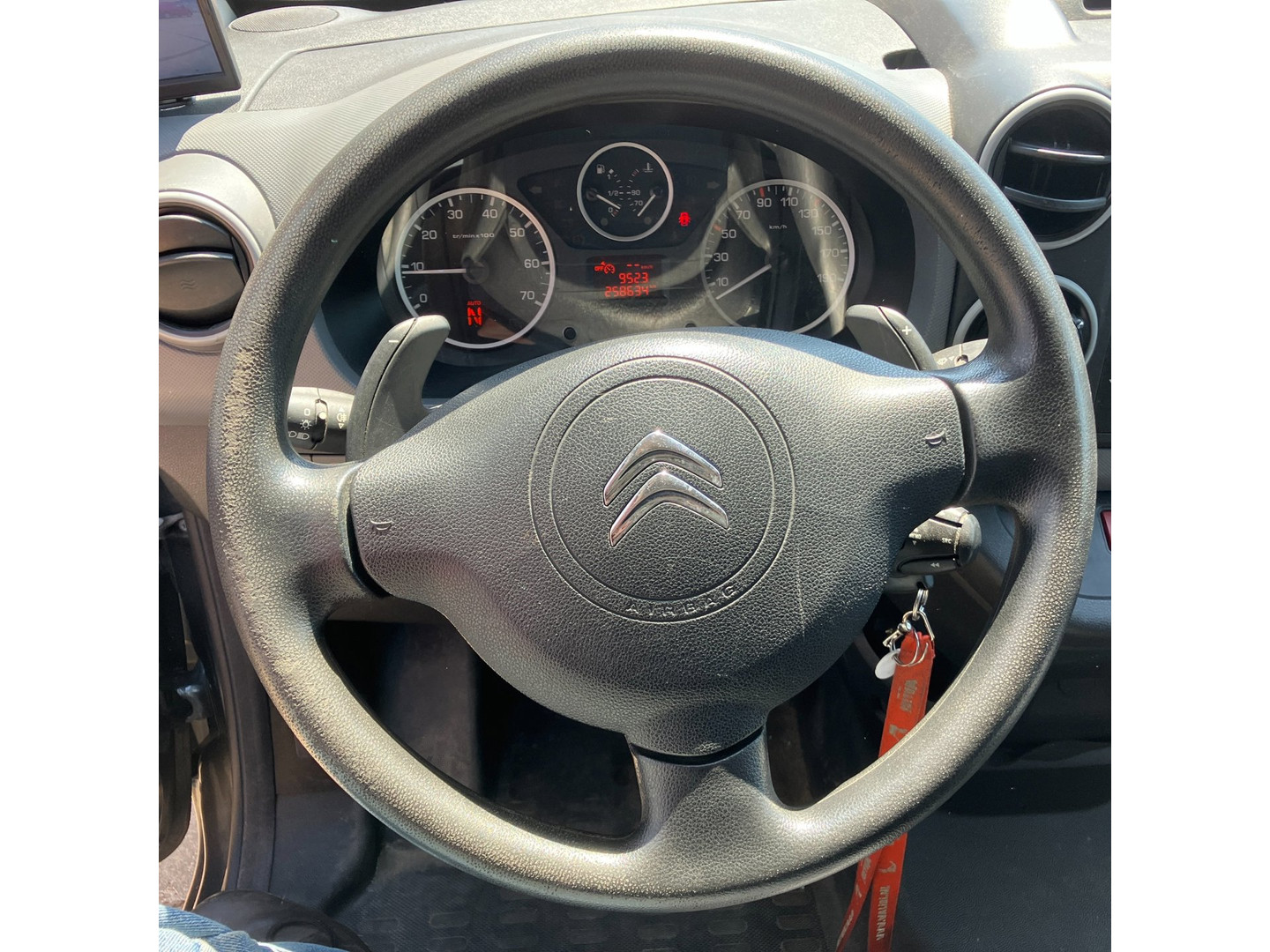 Citroën