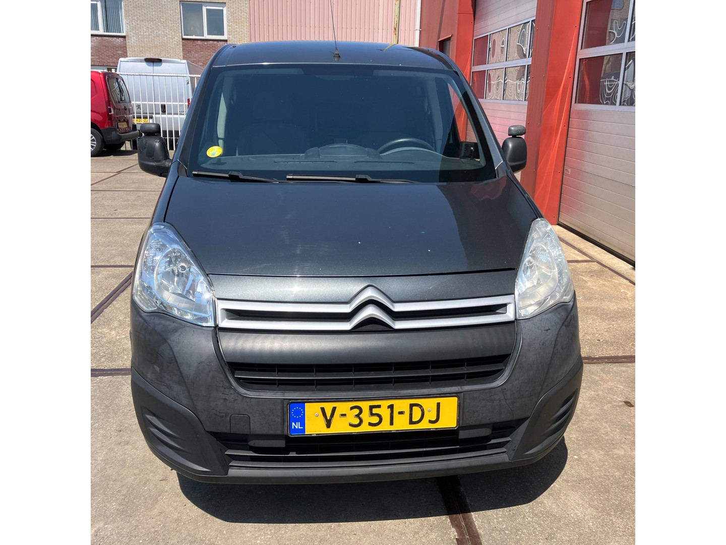 Citroën