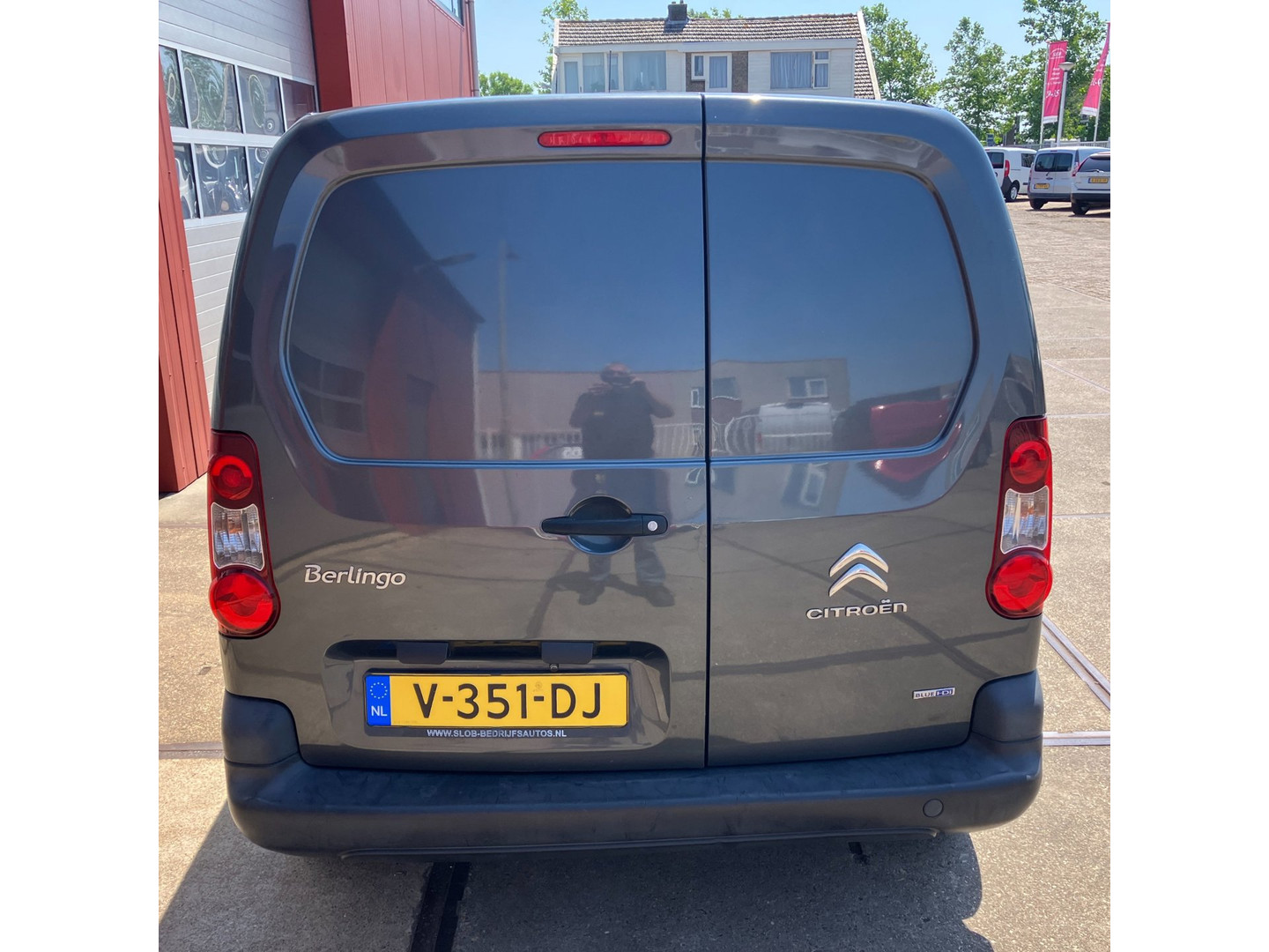 Citroën