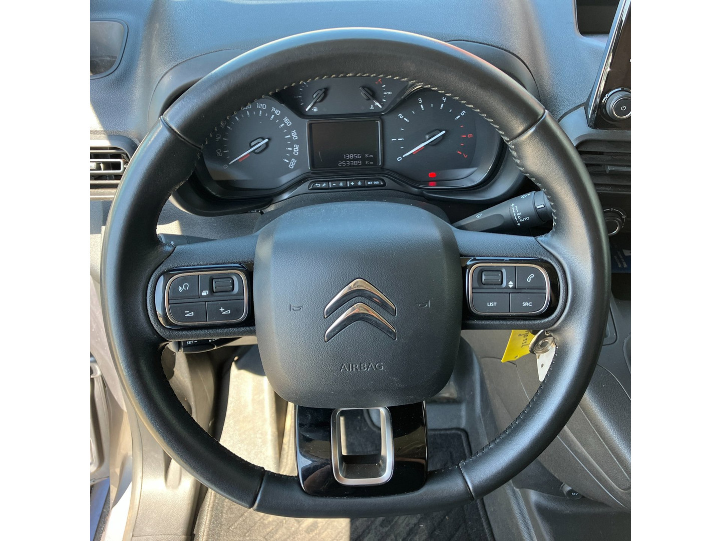 Citroën Citroën