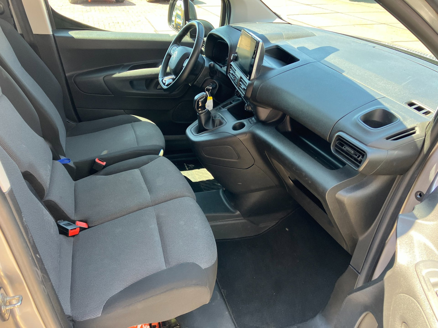 Citroën Citroën