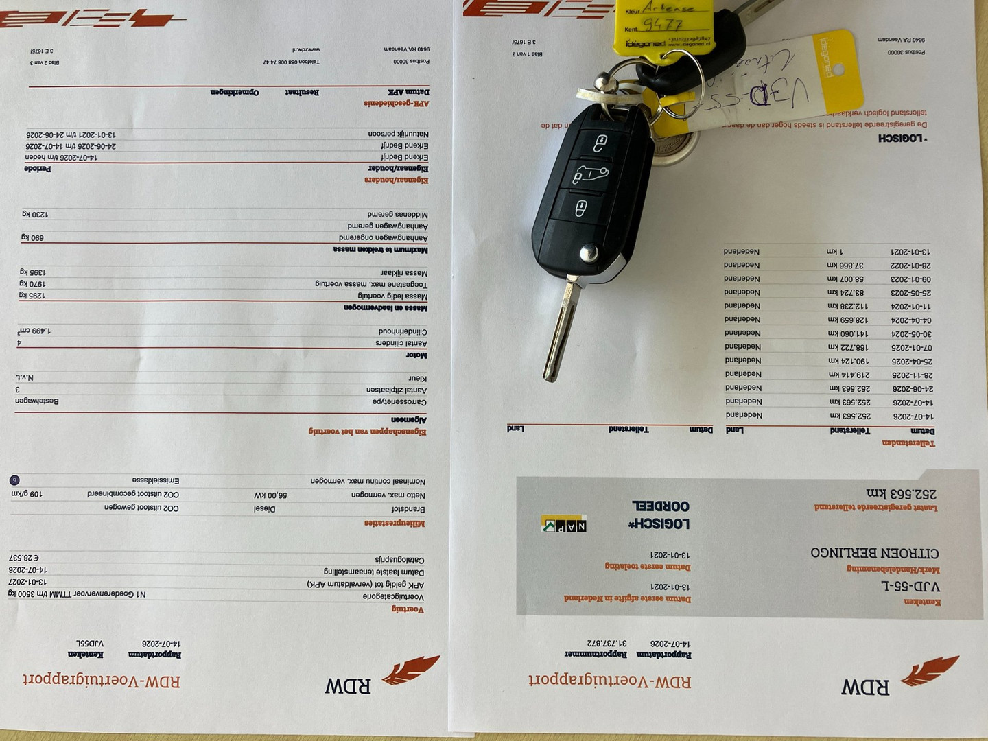 Citroën Citroën