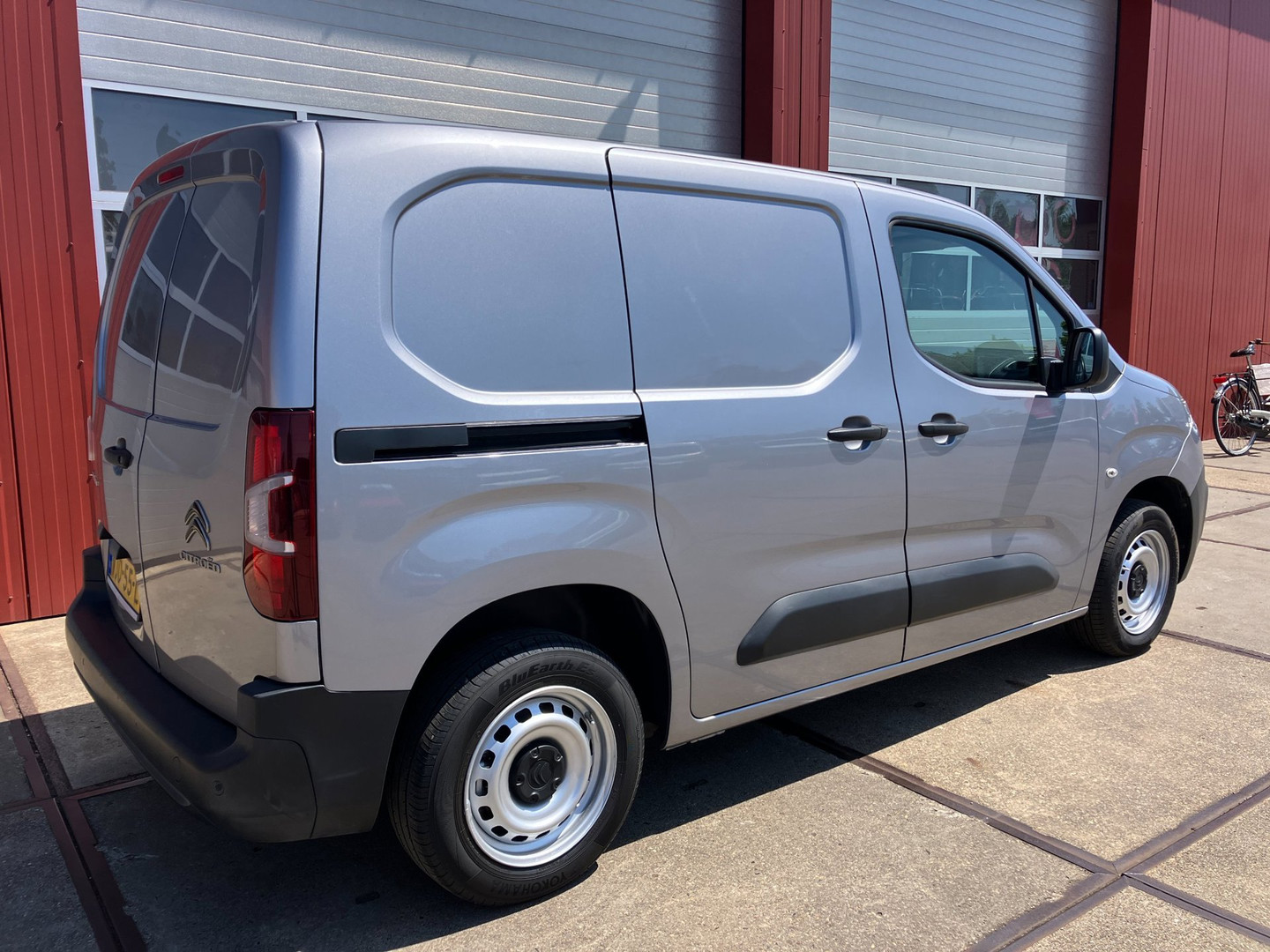 Citroën Citroën
