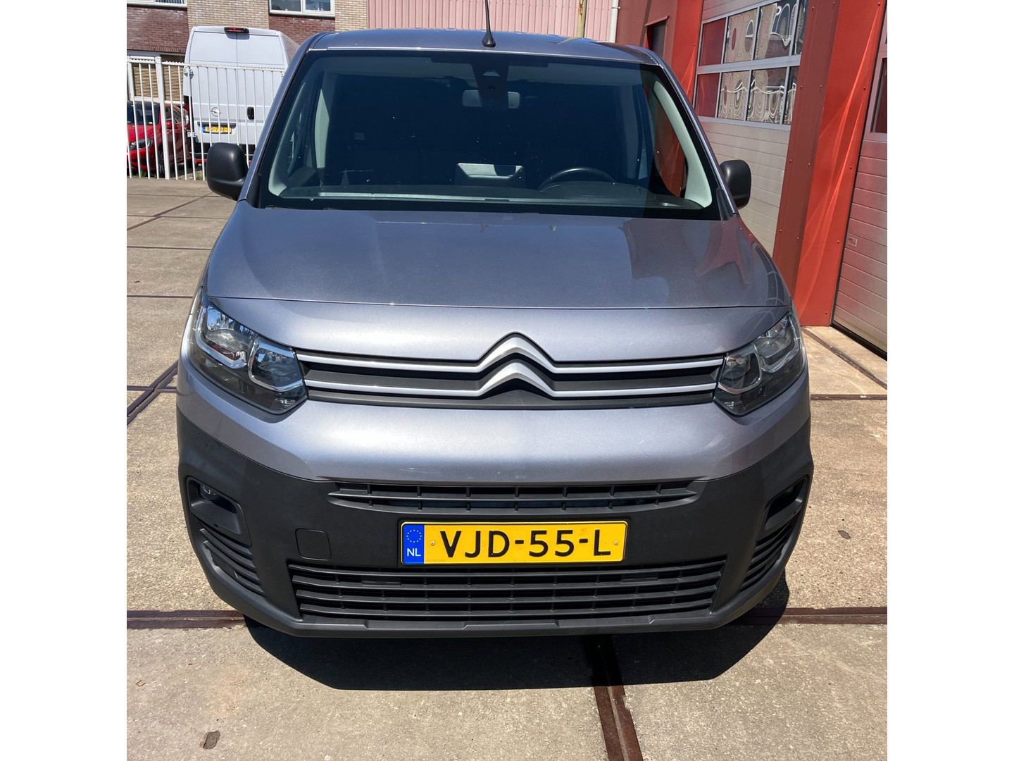 Citroën Citroën